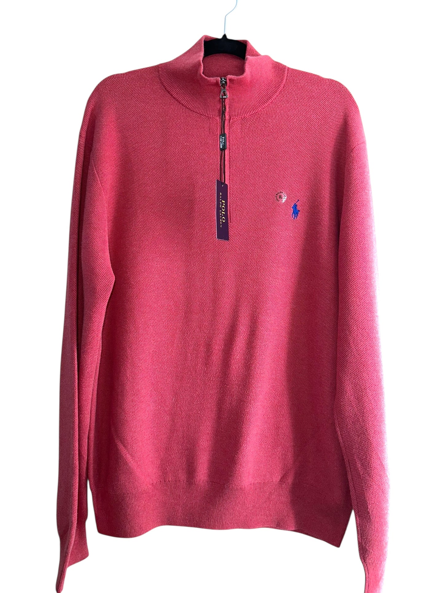 SUÉTER POLO RALPH LAUREN TALLA “XL”