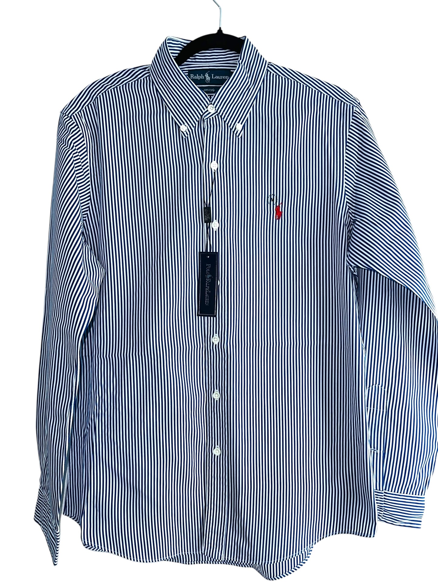 CAMISA POLO RALPH LAUREN TALLA “M” CLASSIC FIT