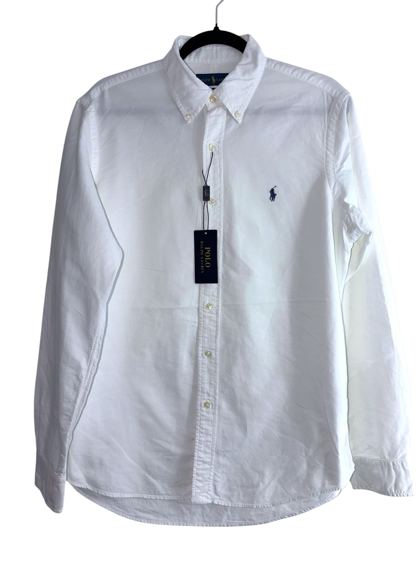 CAMISA POLO RALPH LAUREN TALLA “M” CLASSIC FIT