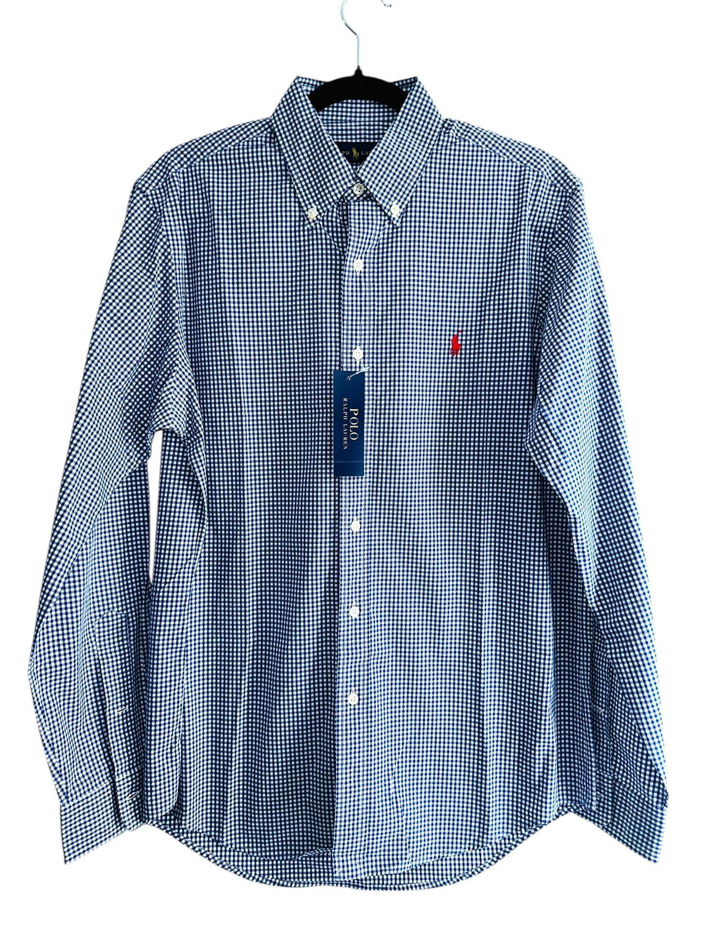 CAMISA POLO RALPH LAUREN TALLA “M “ CLASSIC FIT
