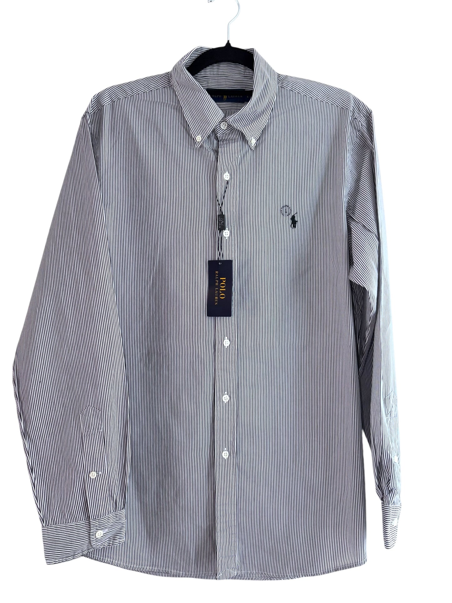 CAMISA POLO RALPH LAUREN TALLA “L” CLASSIC FIT