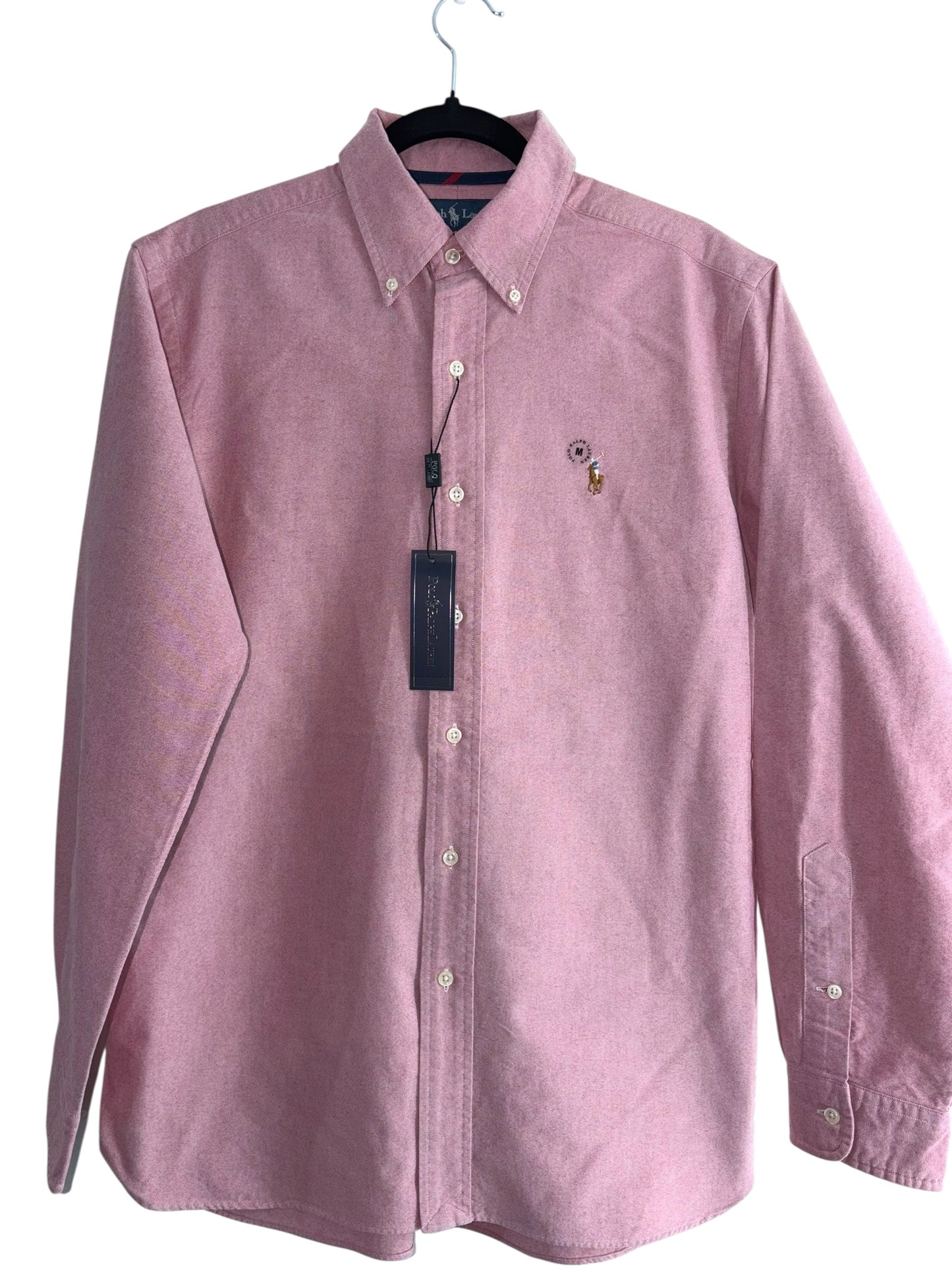 CAMISA POLO RALPH LAUREN TALLA “M” CLASSIC FIT