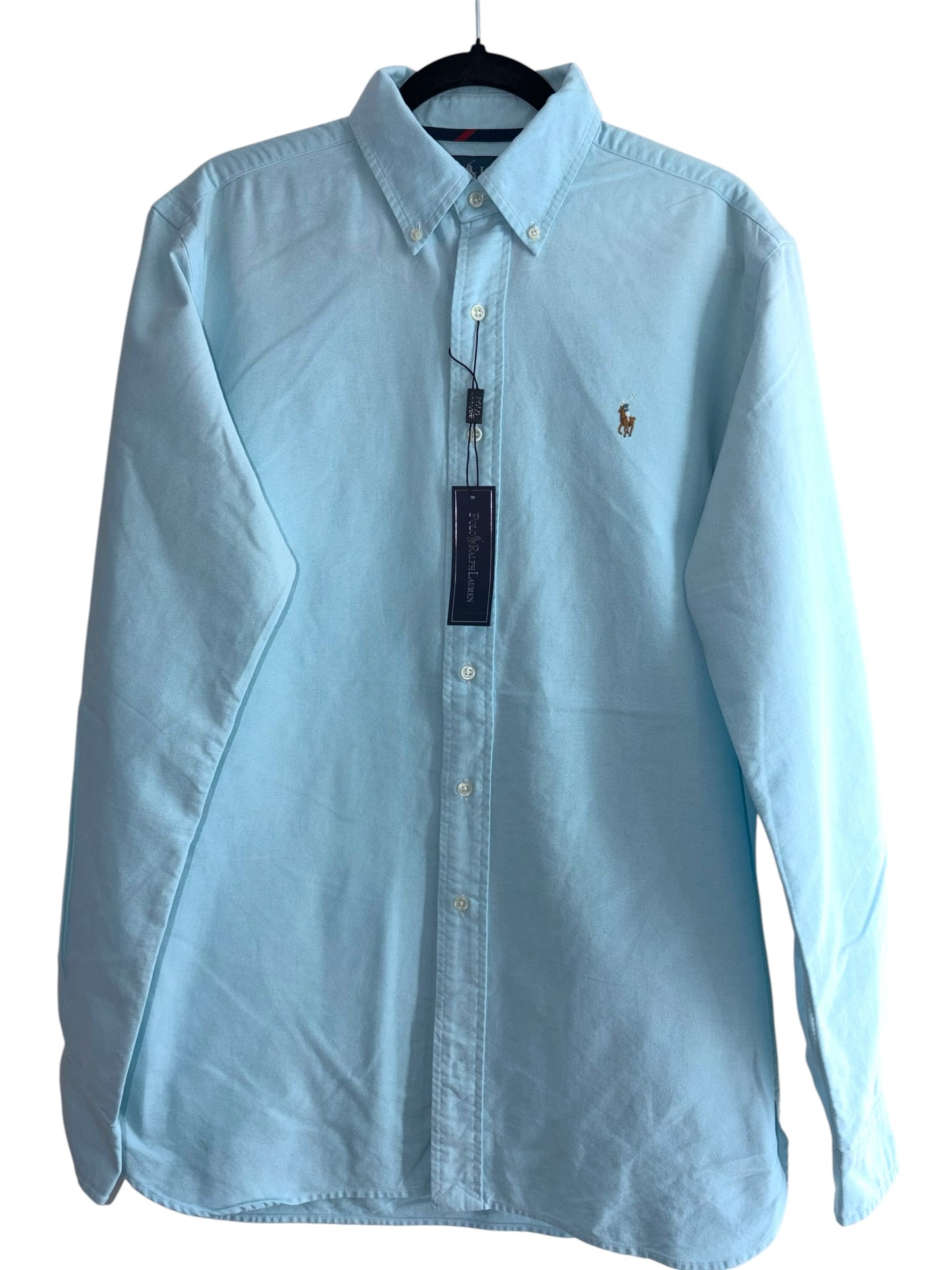 CAMISA POLO RALPH LAUREN TALLA “M” CLASSIC FIT