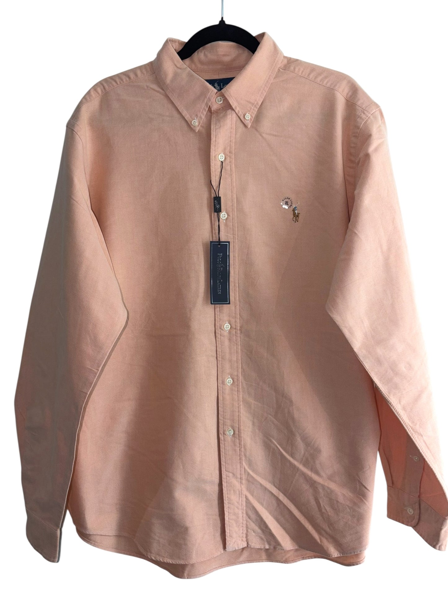 CAMISA POLO RALPH LAUREN TALLA “XL” CLASSIC FIT