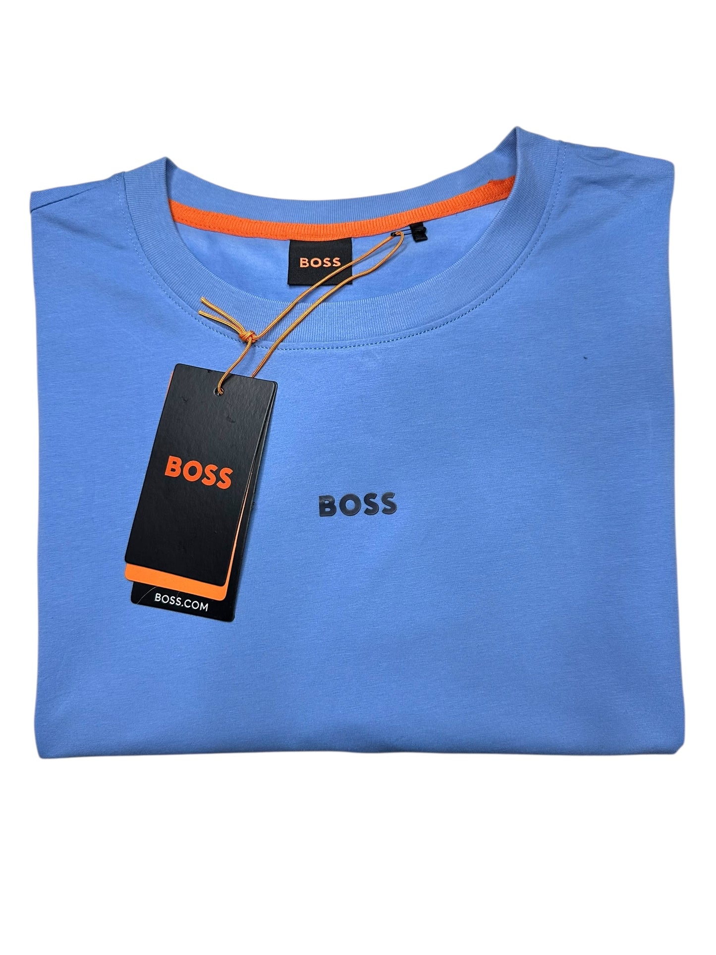 PLAYERA BOSS TALLA “XXL” (REDUCIDA PARA TALLA XL)
