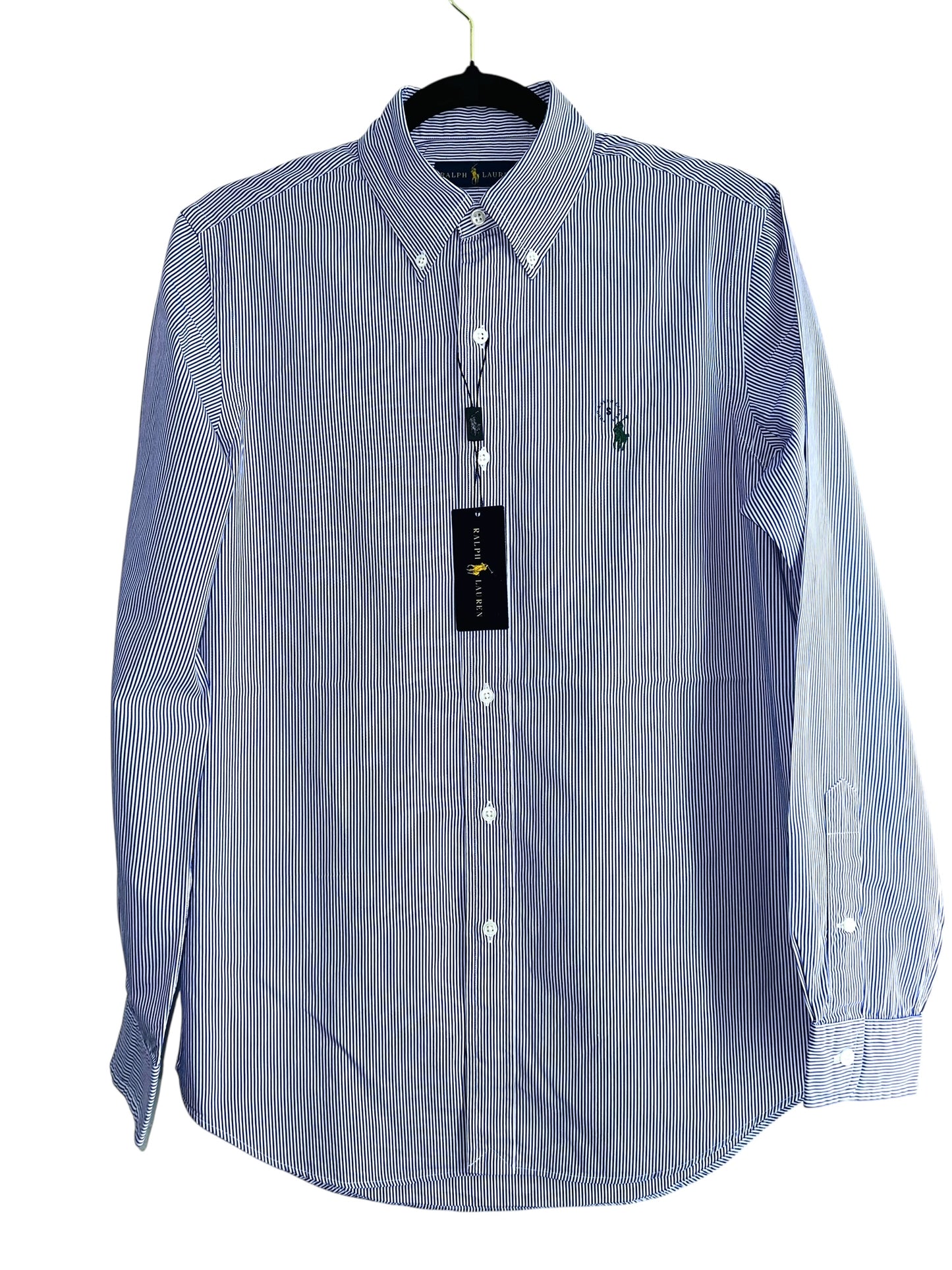 CAMISA POLO RALPH LAUREN TALLA “S” CLASSIC FIT