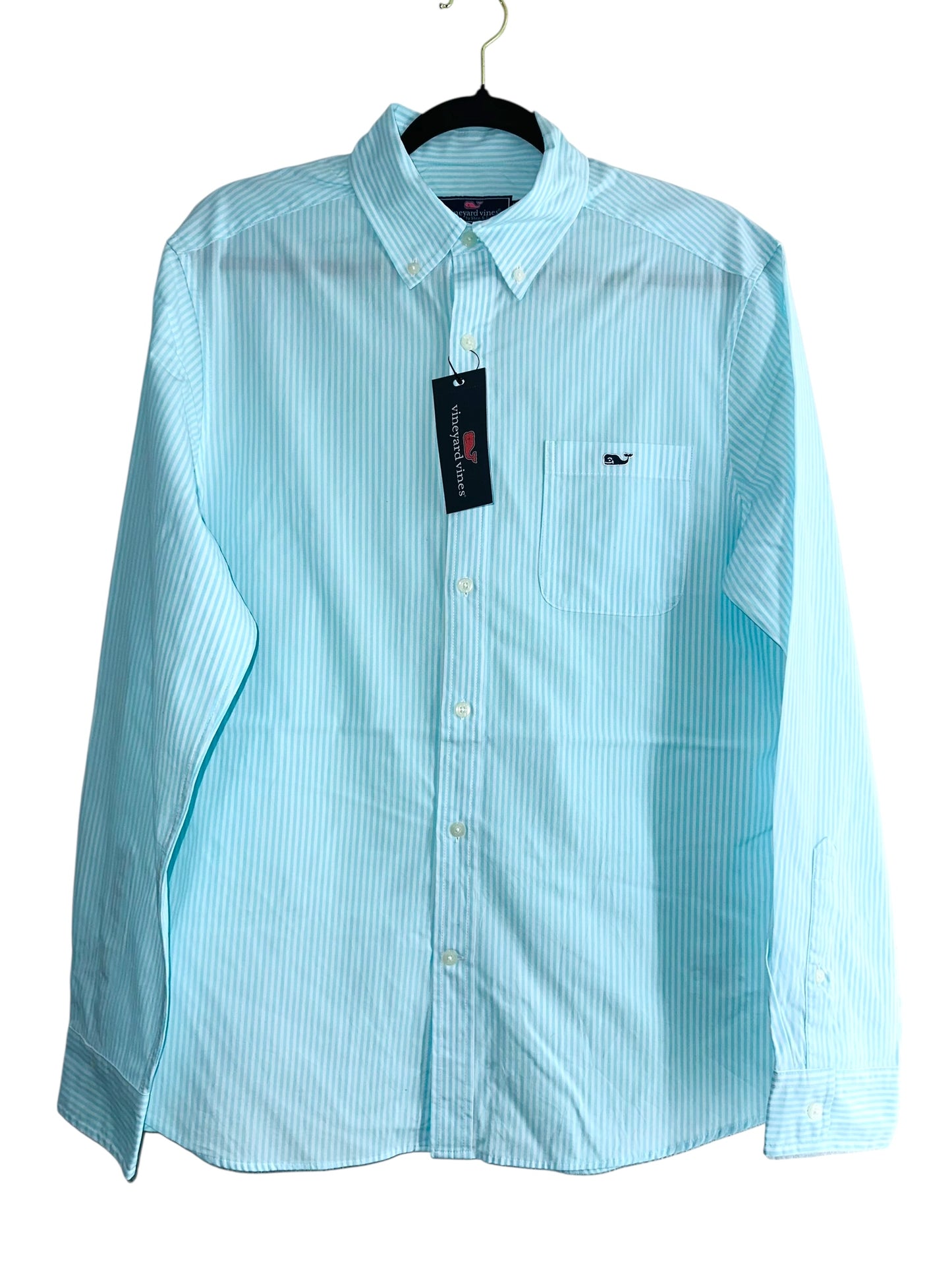 CAMISA VINEYARD VINES TALLA “M” CLASSIC FIT