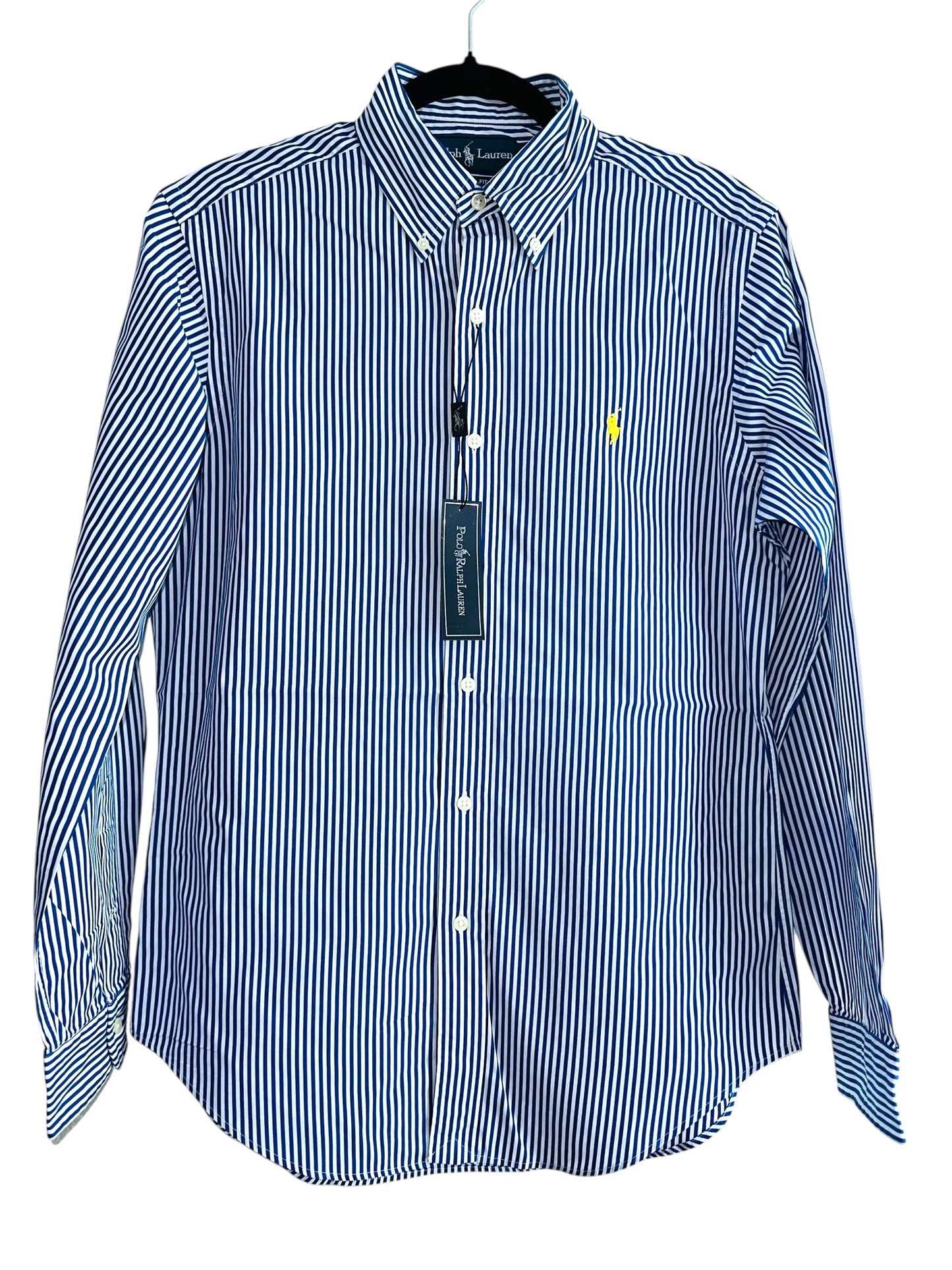 CAMISA POLO RALPH LAUREN TALLA “S” CLASSIC FIT