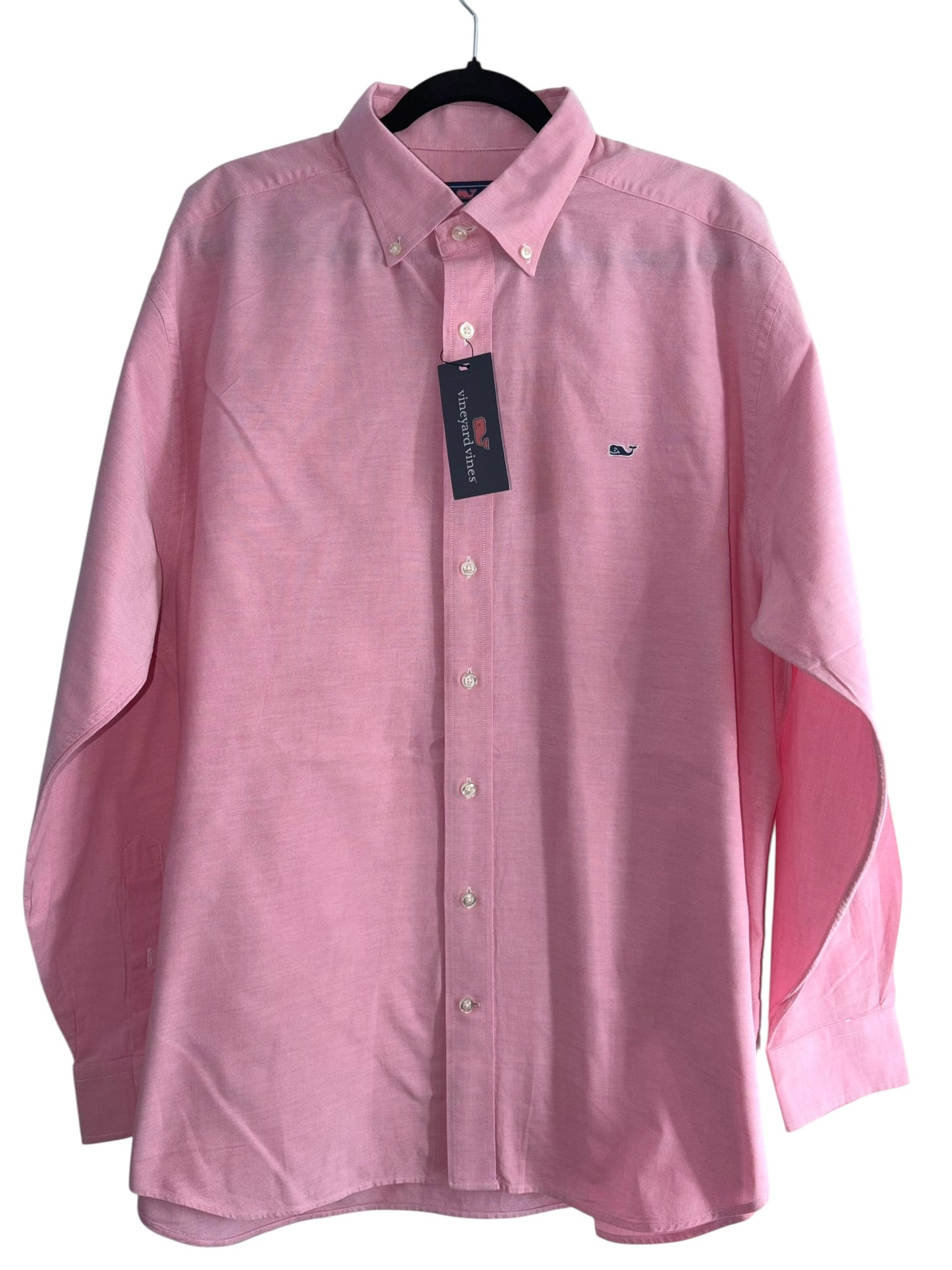 CAMISA VINEYARD VINES TALLA “XL” WHALE SHIRT