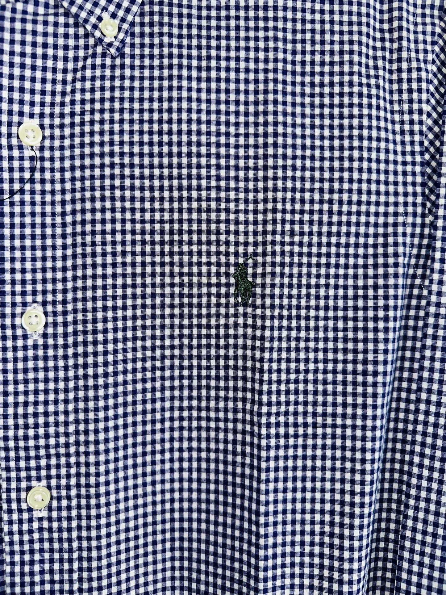 CAMISA POLO RALPH LAUREN TALLA “M” CLASSIC FIT
