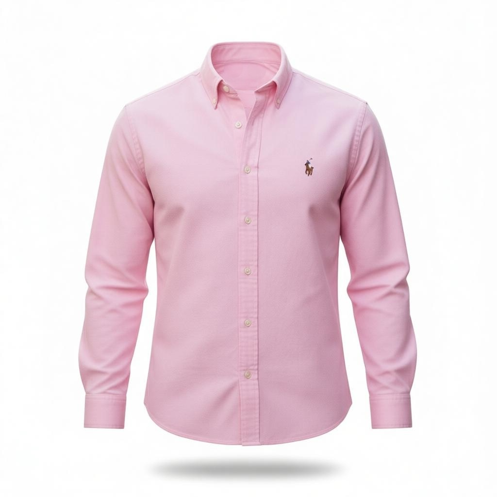 CAMISA POLO RALPH LAUREN TALLA “XL” CLASSIC FIT
