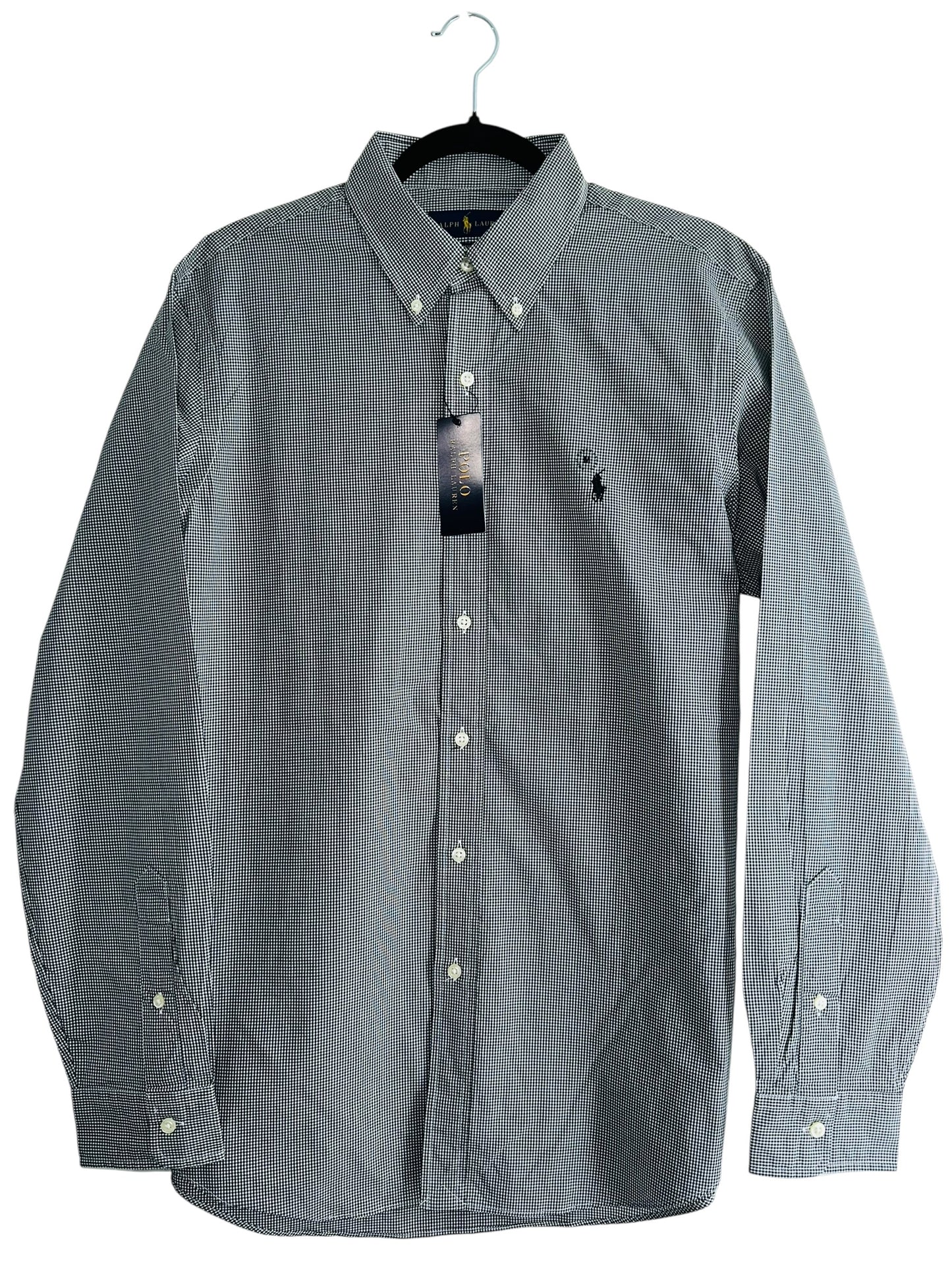 CAMISA POLO RALPH LAUREN TALLA “M” CLASSIC FIT
