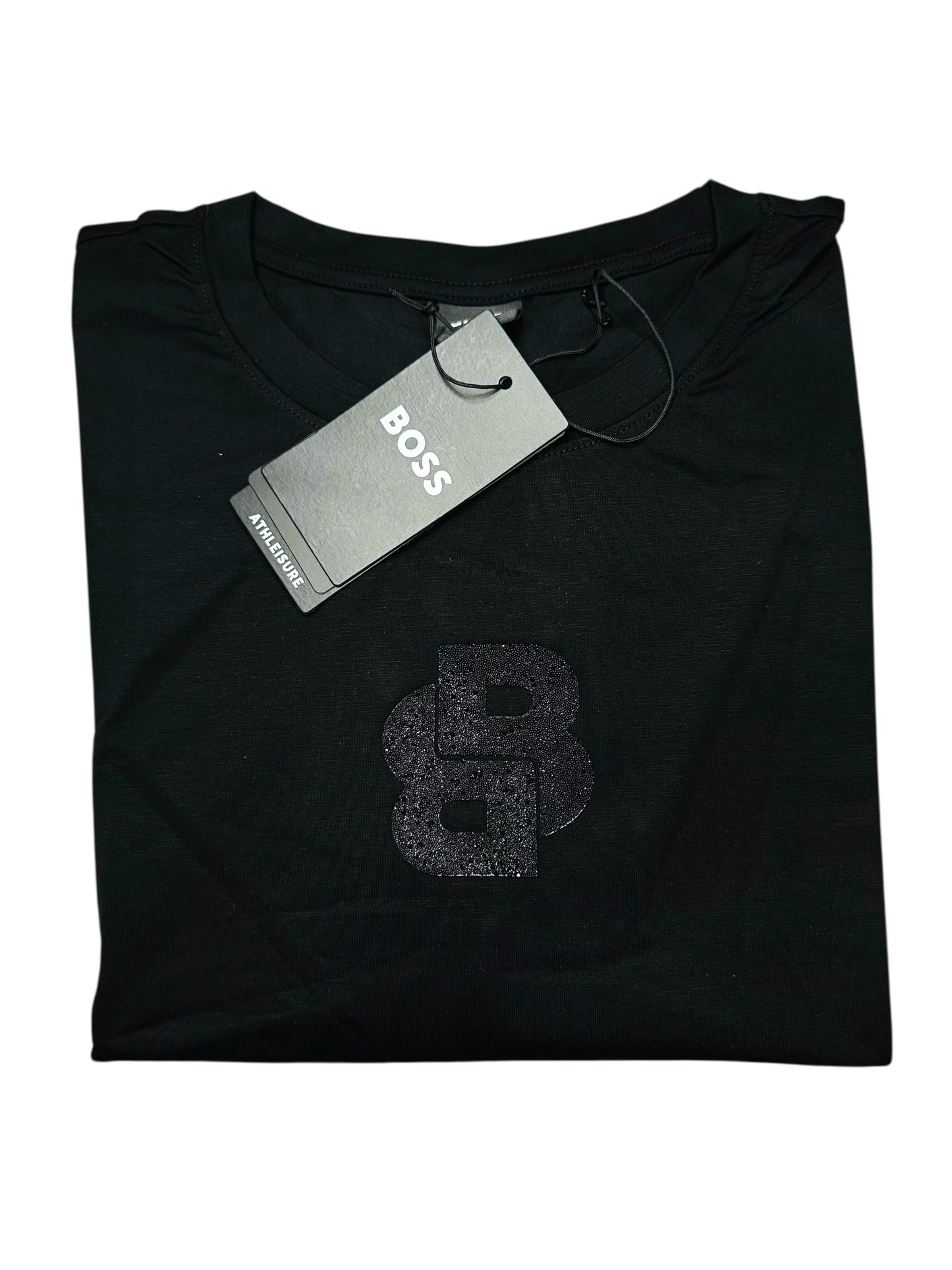 PLAYERA BOSS TALLA “XXXL” (REDUCIDA PARA TALLA XXL)