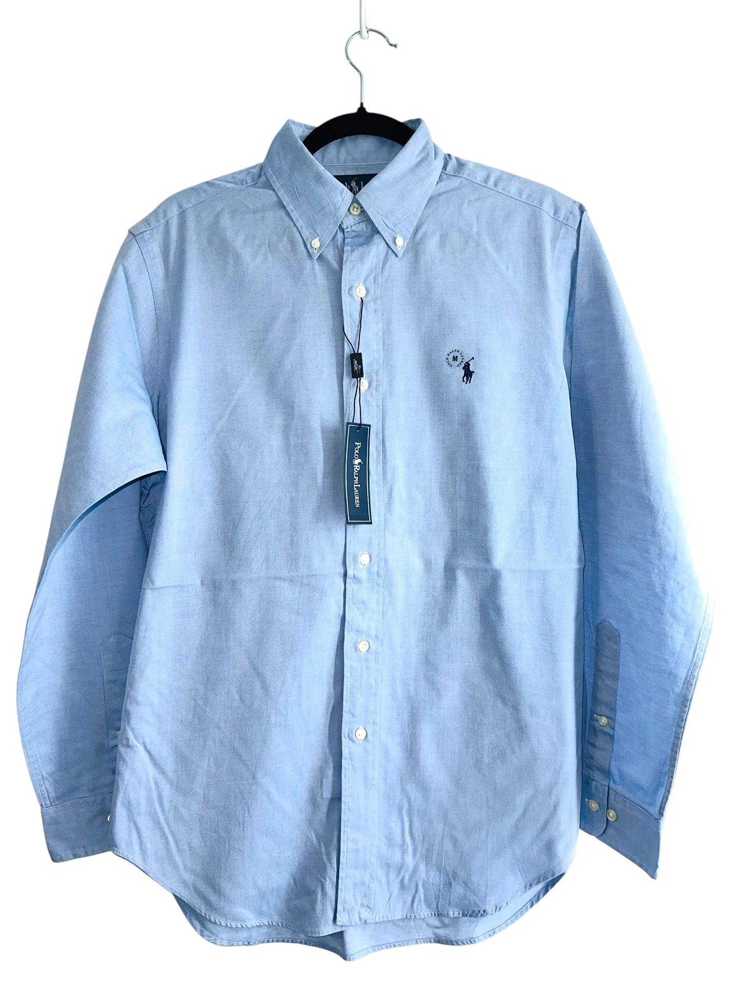 CAMISA POLO RALPH LAUREN TALLA “M” CLASSIC FIT 15-32/33