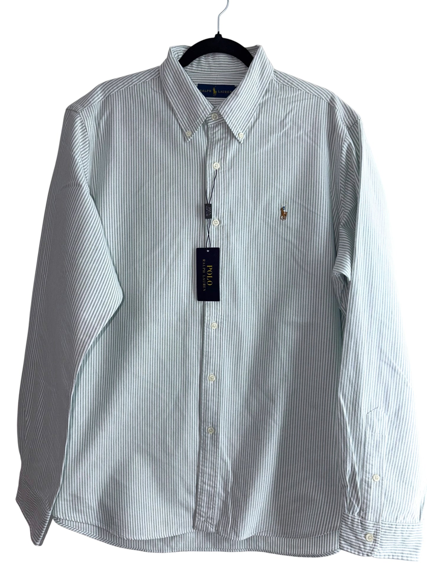 CAMISA POLO RALPH LAUREN TALLA “XL” CLASSIC FIT