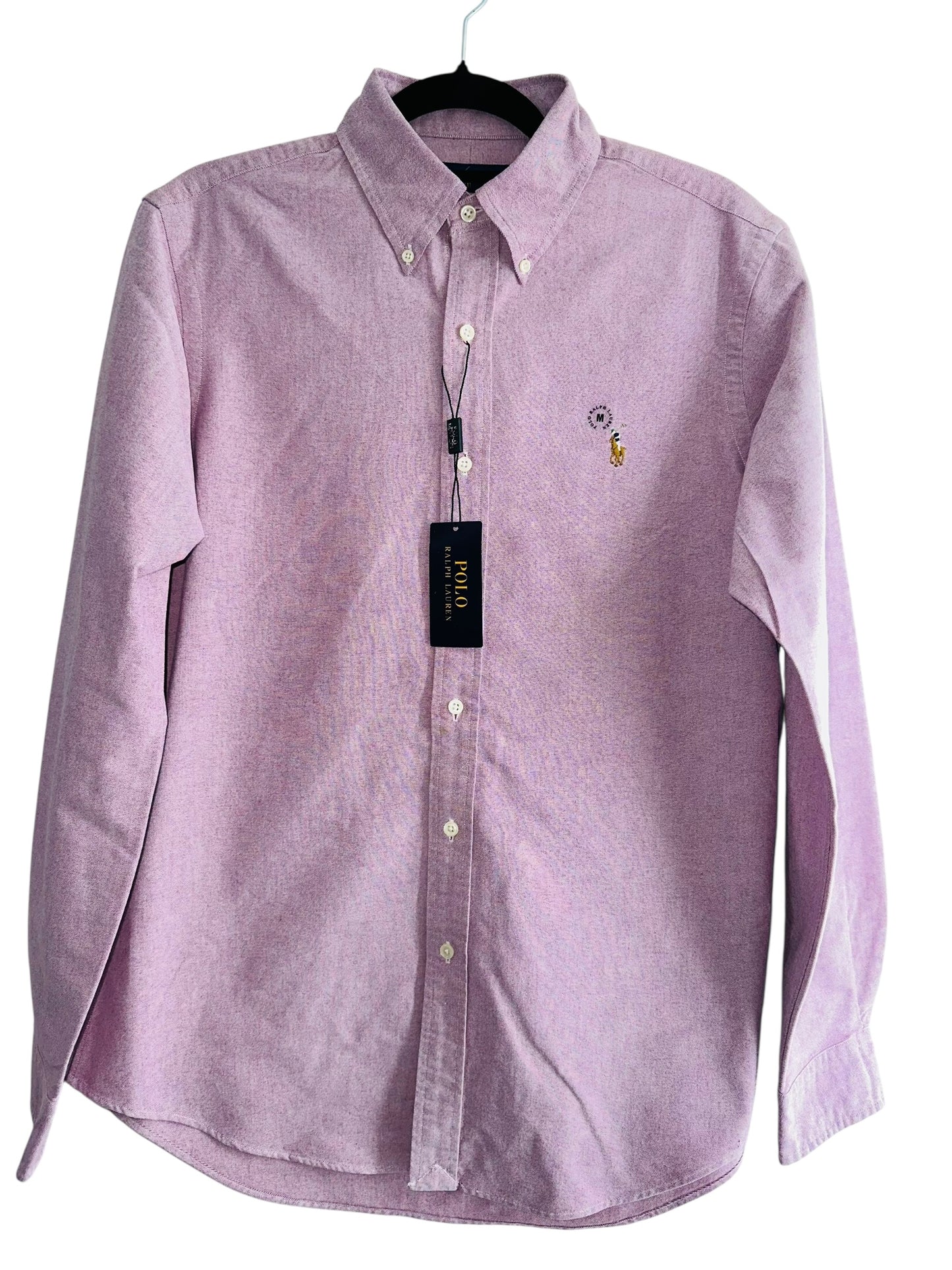 CAMISA POLO RALPH LAUREN TALLA “M” CLASSIC FIT