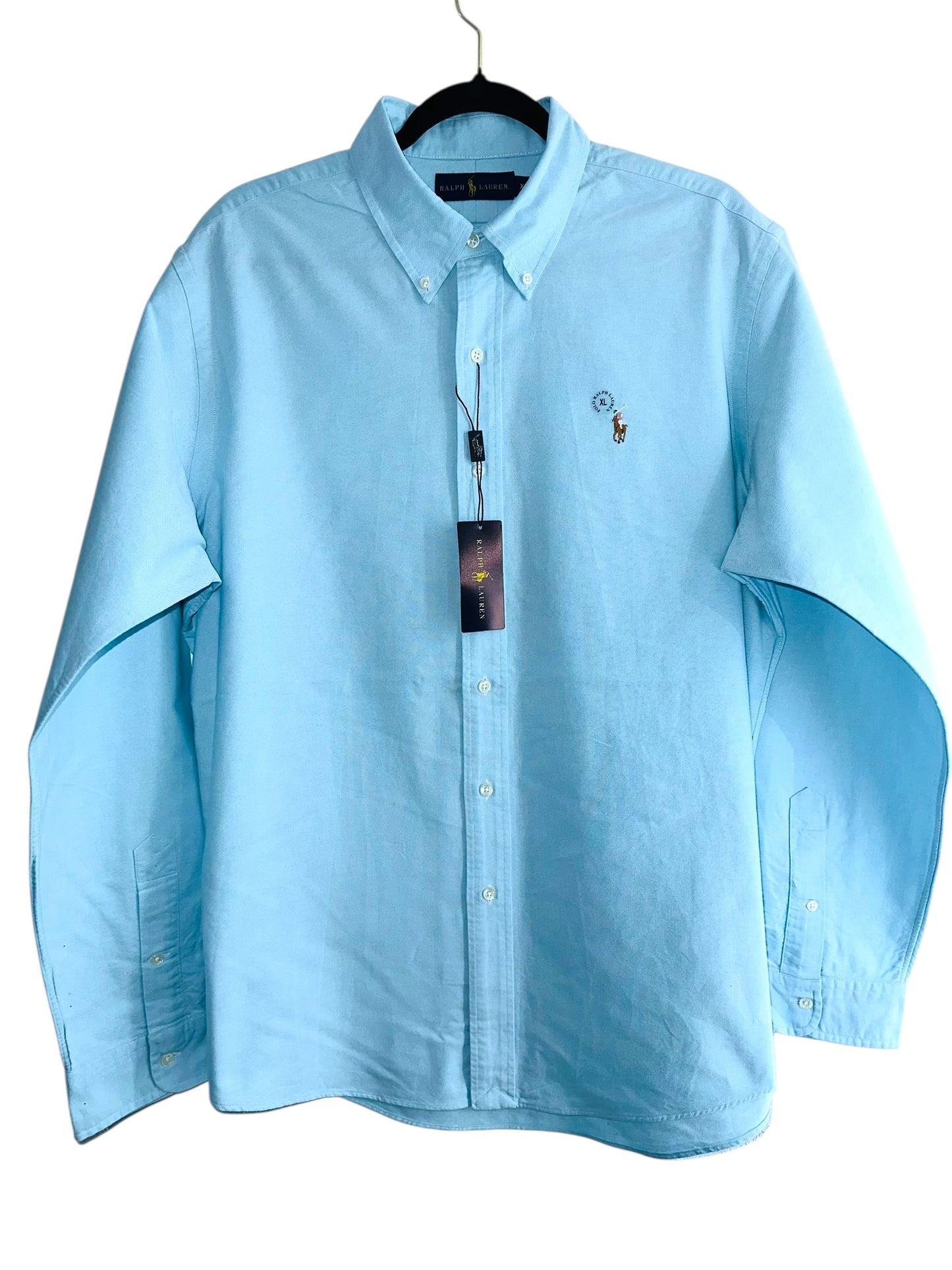 CAMISA POLO RALPH LAUREN TALLA “XL” CLASSIC FIT