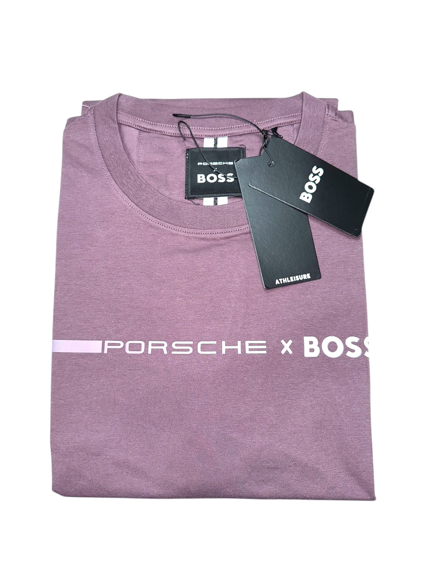 PLAYERA BOSS TALLA “XXXL” (REDUCIDA PARA TALLA XXL)