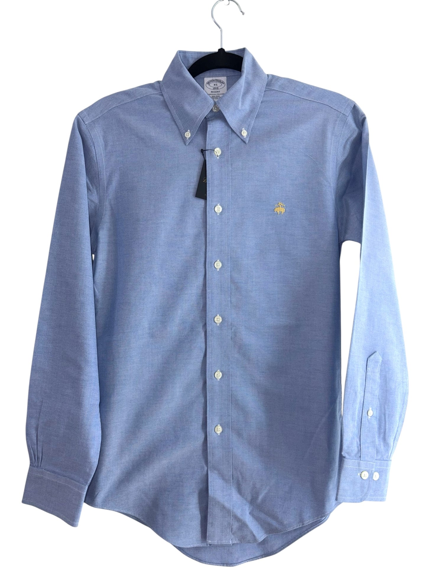 CAMISA BROOKS BROTHERS TALLA “XS” REGENT
