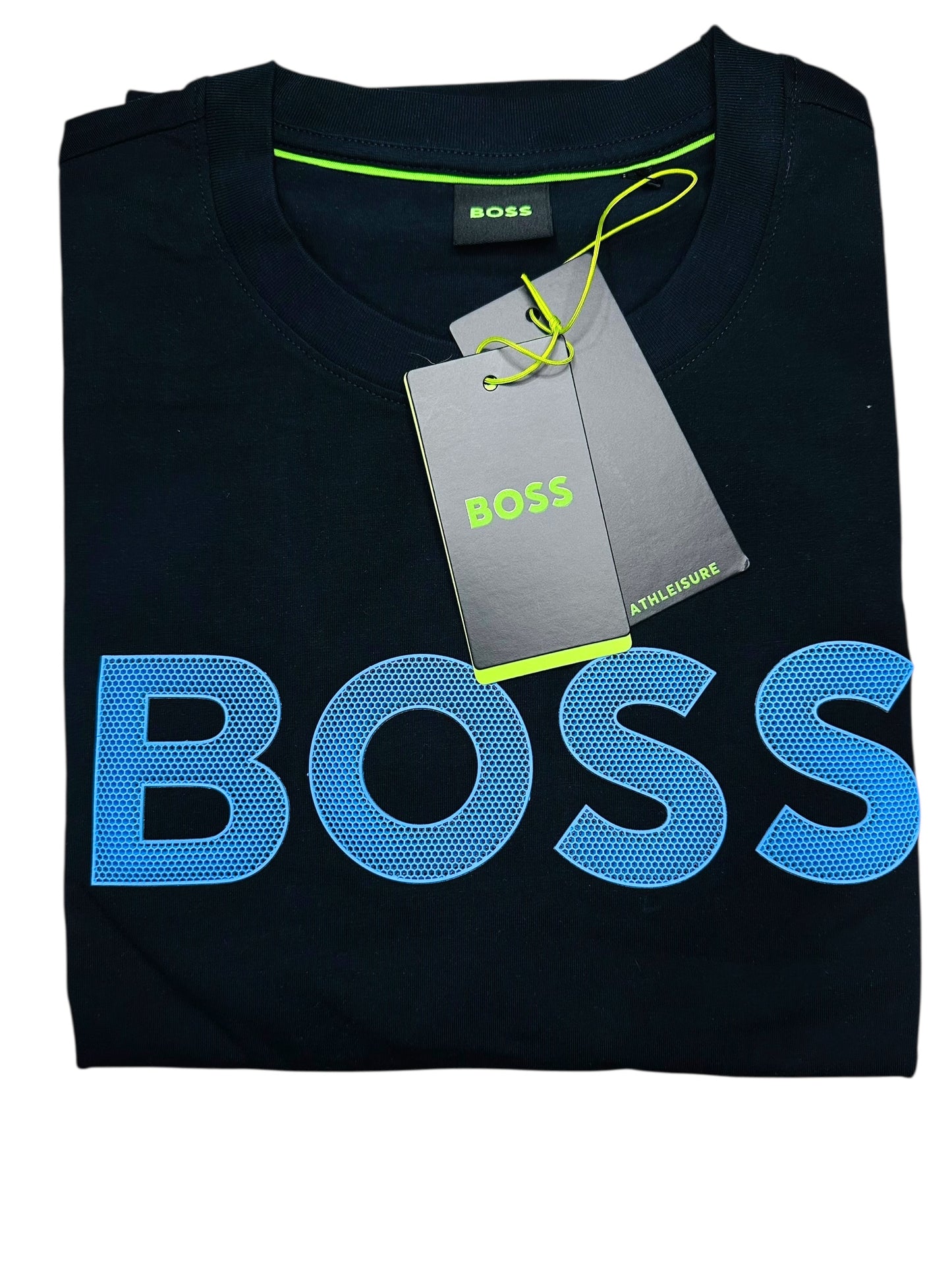 PLAYERA BOSS TALLA “XL” (REDUCIDA PARA TALLA L)