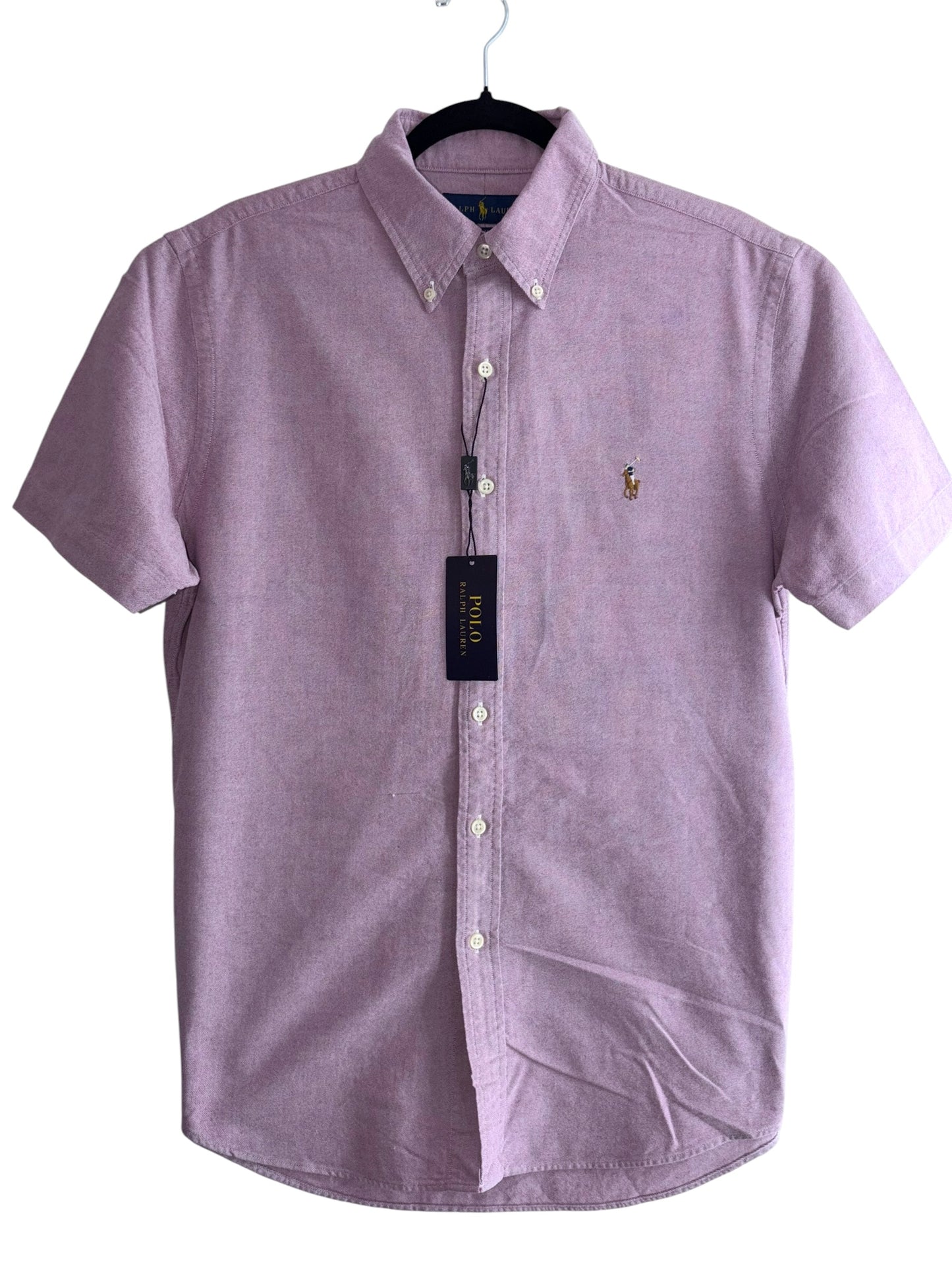 CAMISA POLO RALPH LAUREN TALLA “M” SLIM FIT