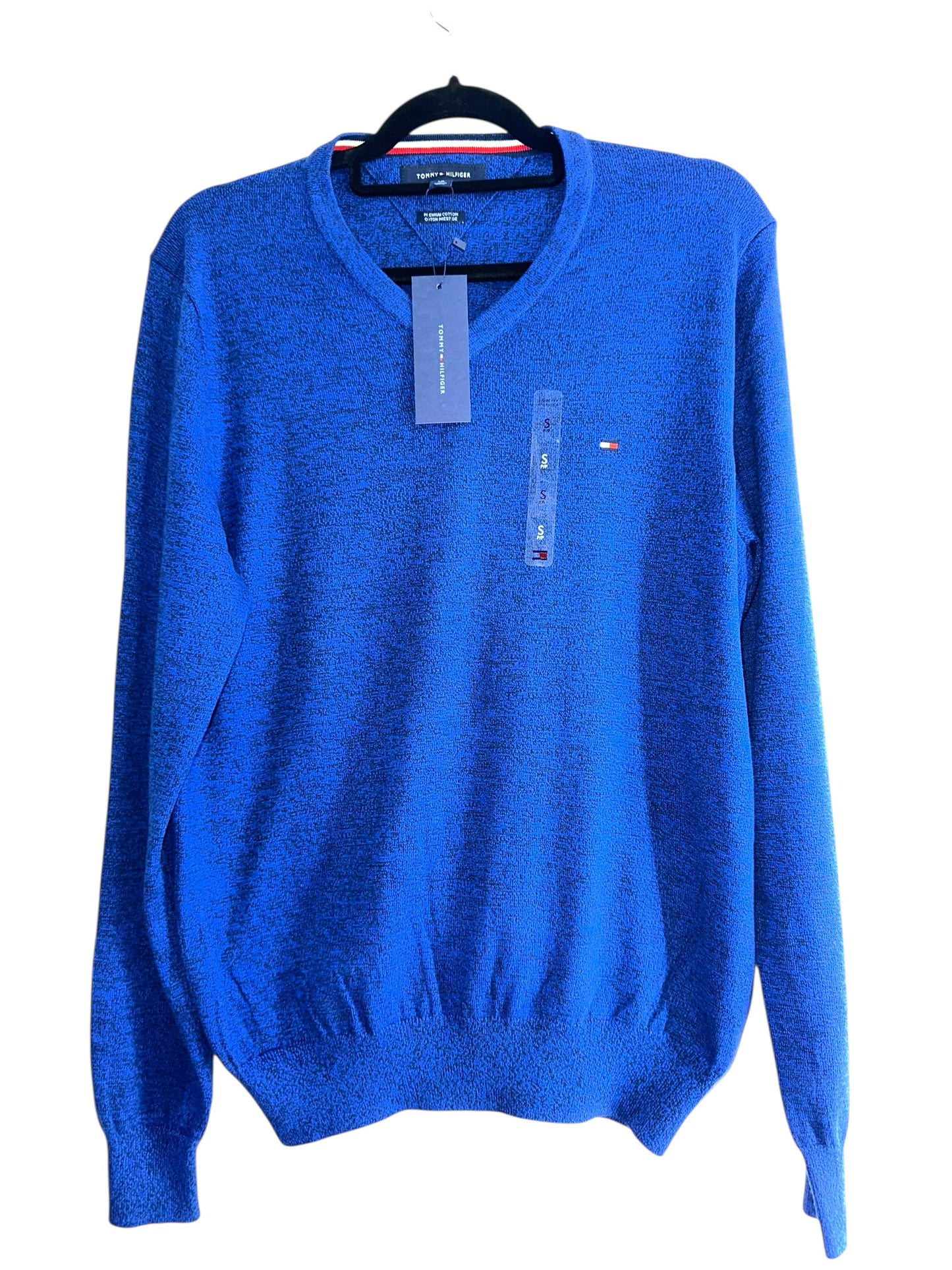 SUÉTER TOMMY HILFIGER TALLA “S”
