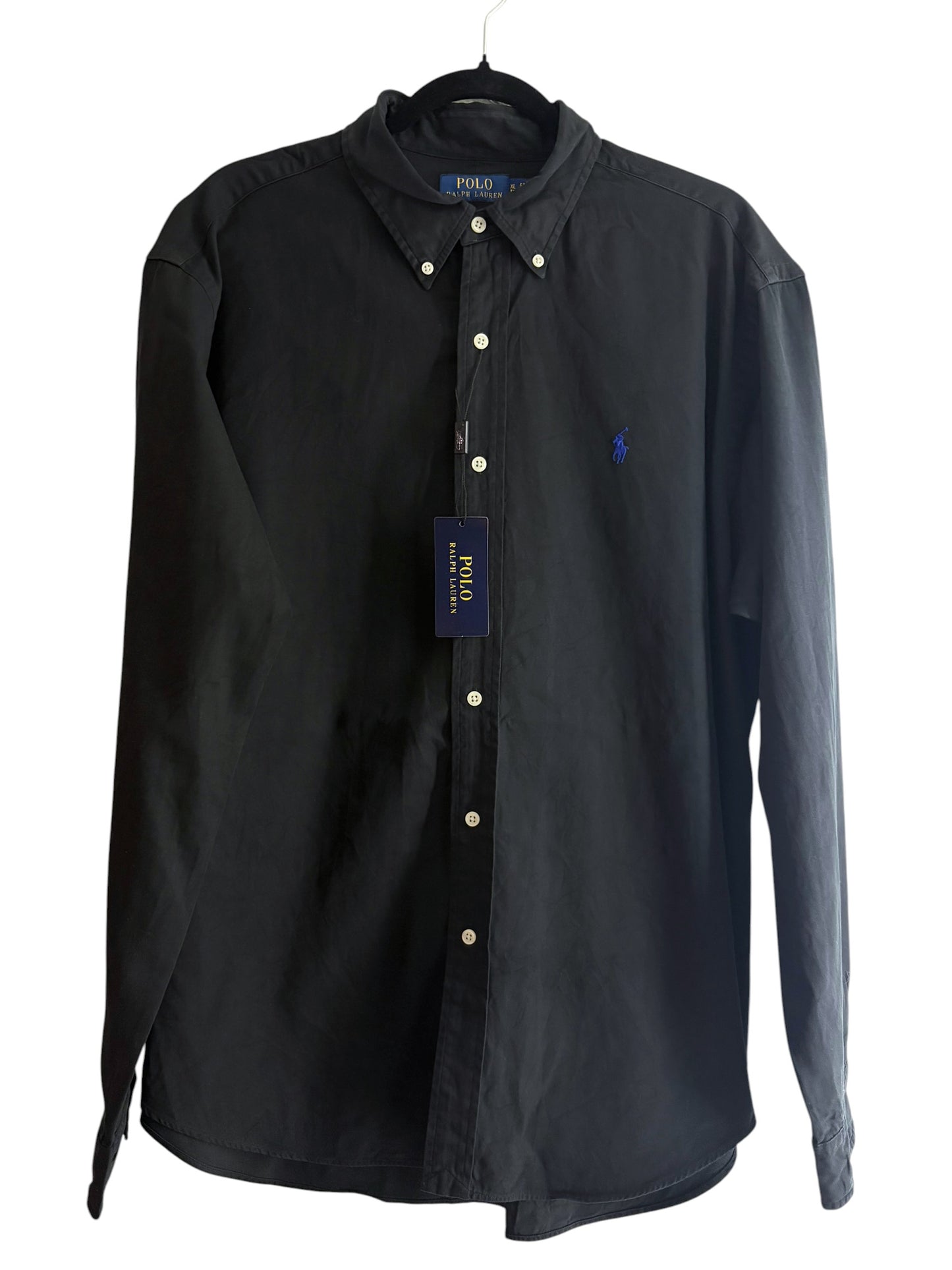 CAMISA POLO RALPH LAUREN TALLA “XL” CLASSIC FIT