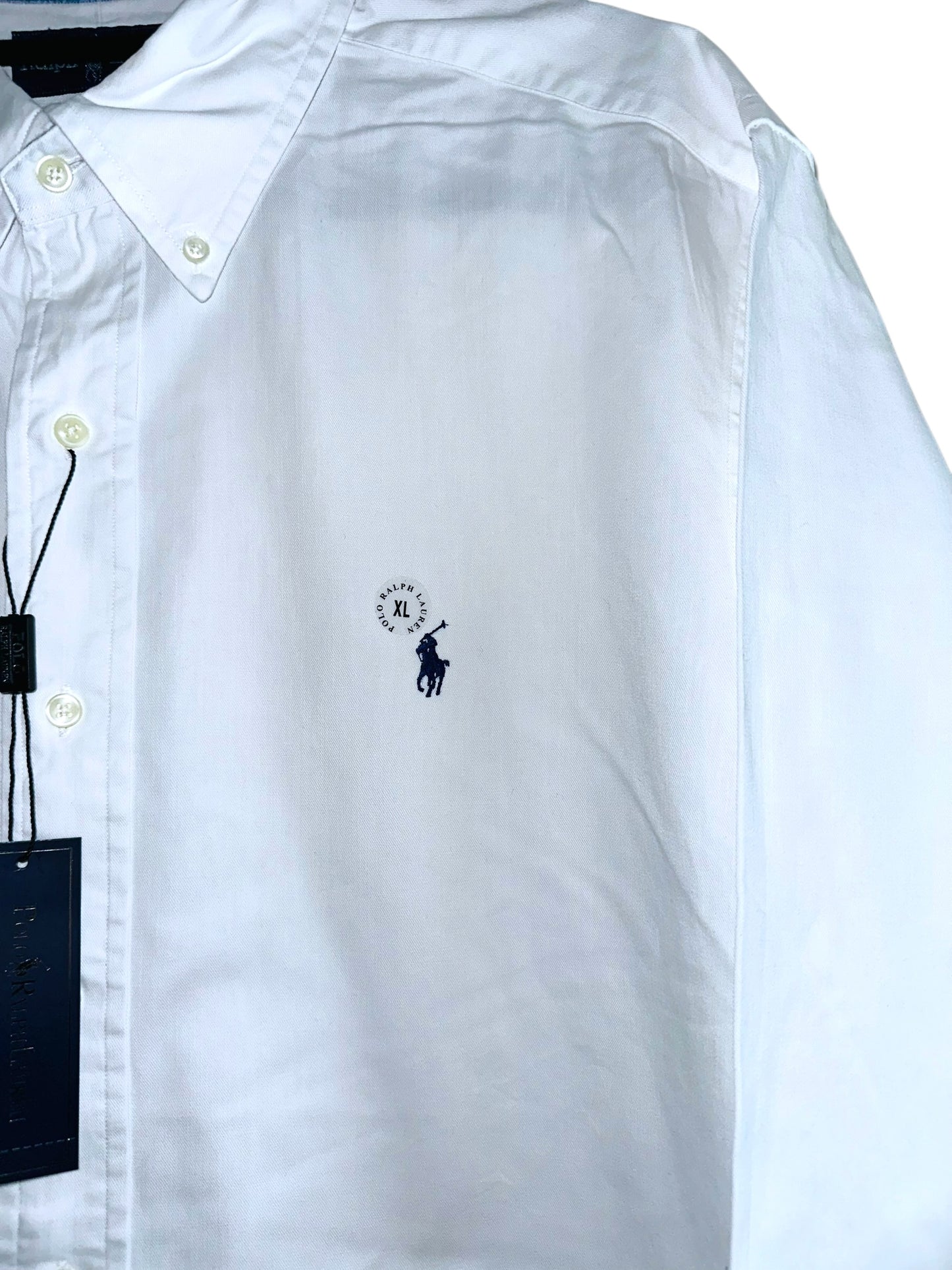 CAMISA POLO RALPH LAUREN TALLA “XL” CLASSIC FIT
