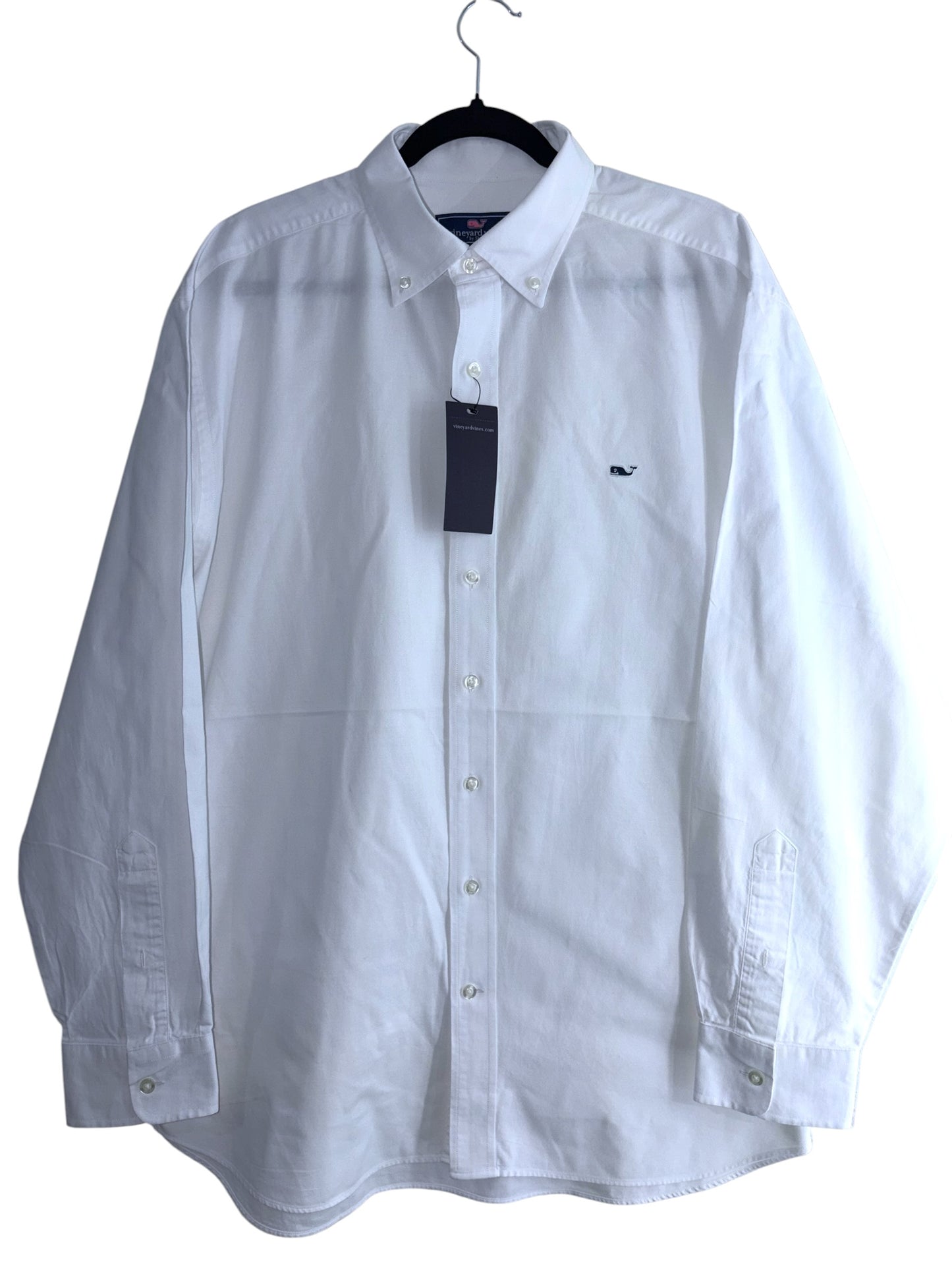 CAMISA VINEYARD VINES TALLA “XL” WHALE SHIRT
