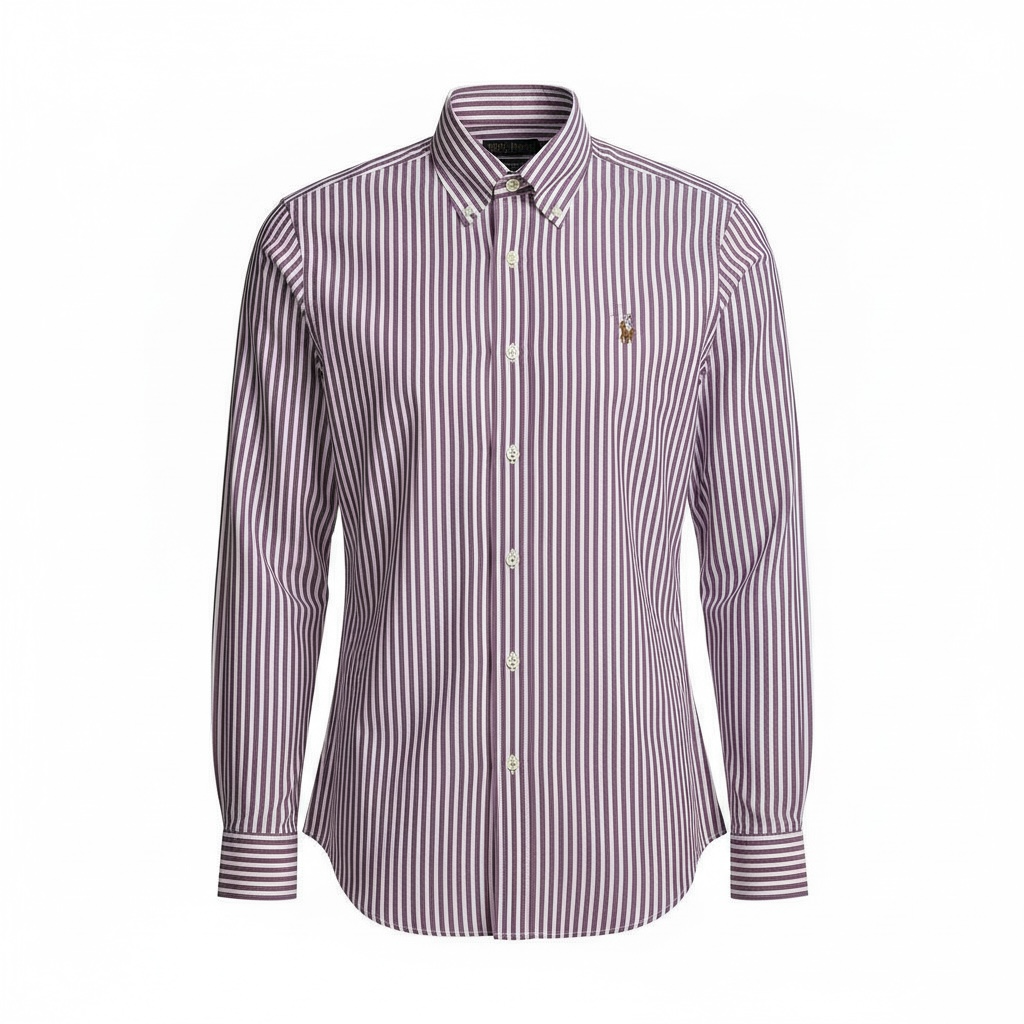 CAMISA POLO RALPH LAUREN TALLA “S” CLASSIC FIT