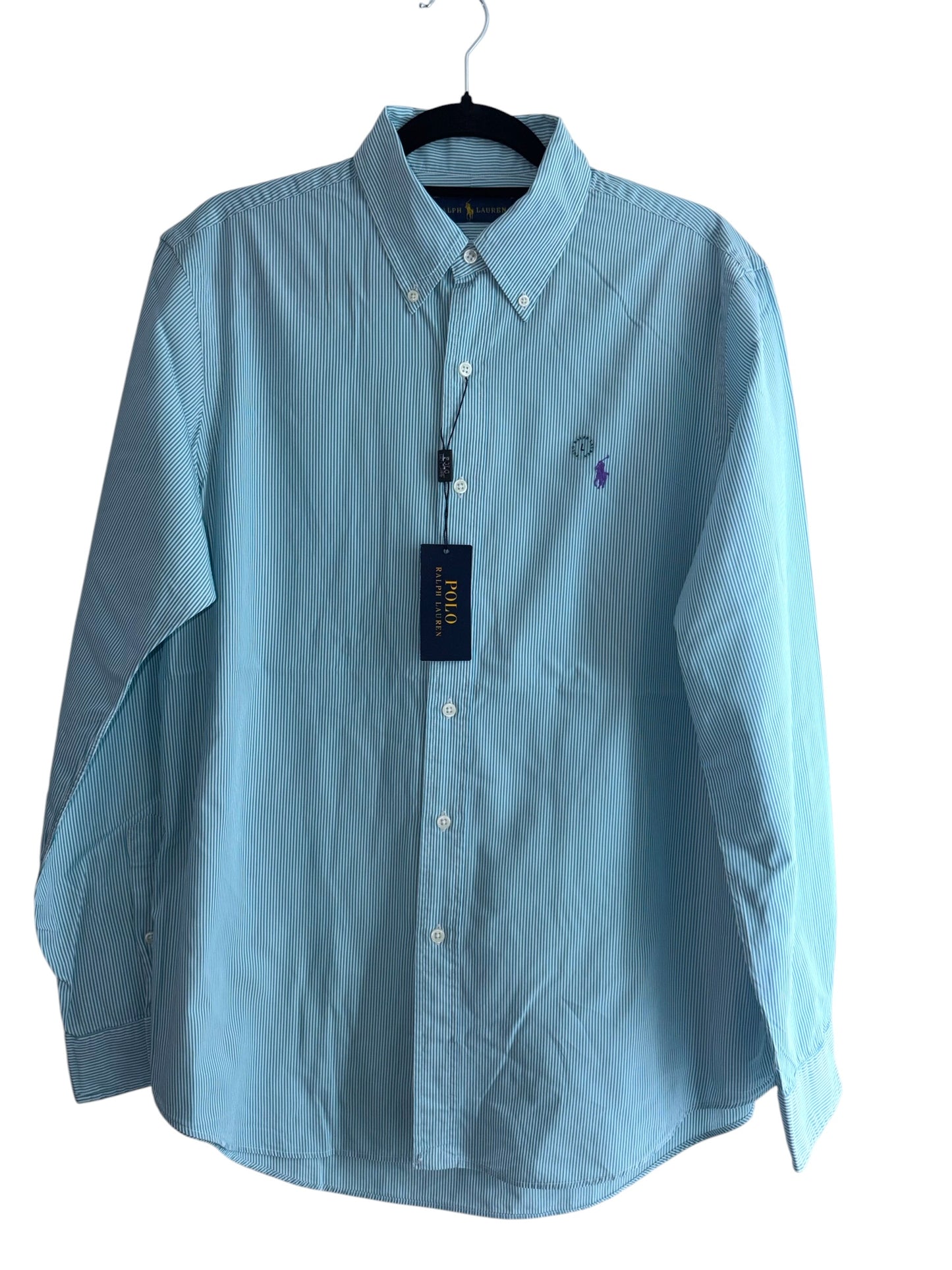 CAMISA POLO RALPH LAUREN TALLA “L” CLASSIC FIT