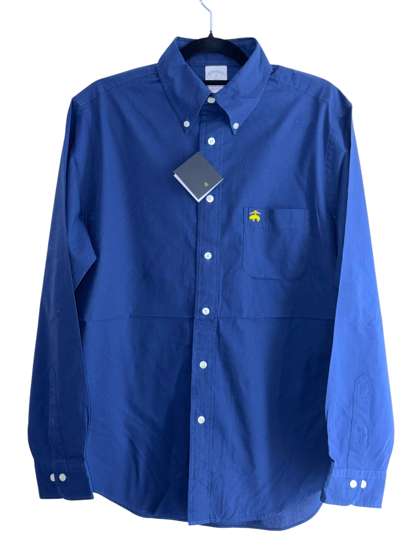 CAMISA BROOKS BROTHERS TALLA “M” REGENT