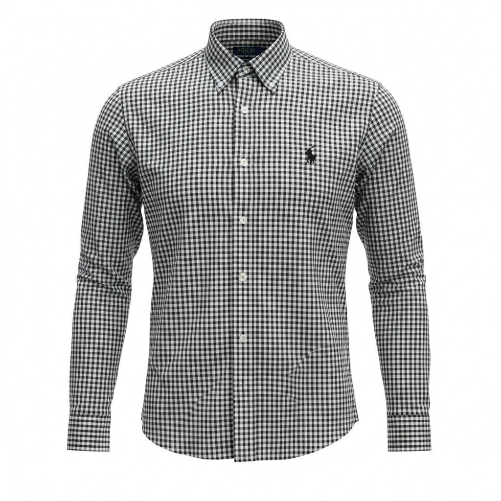 CAMISA POLO RALPH LAUREN TALLA “M” CLASSIC FIT