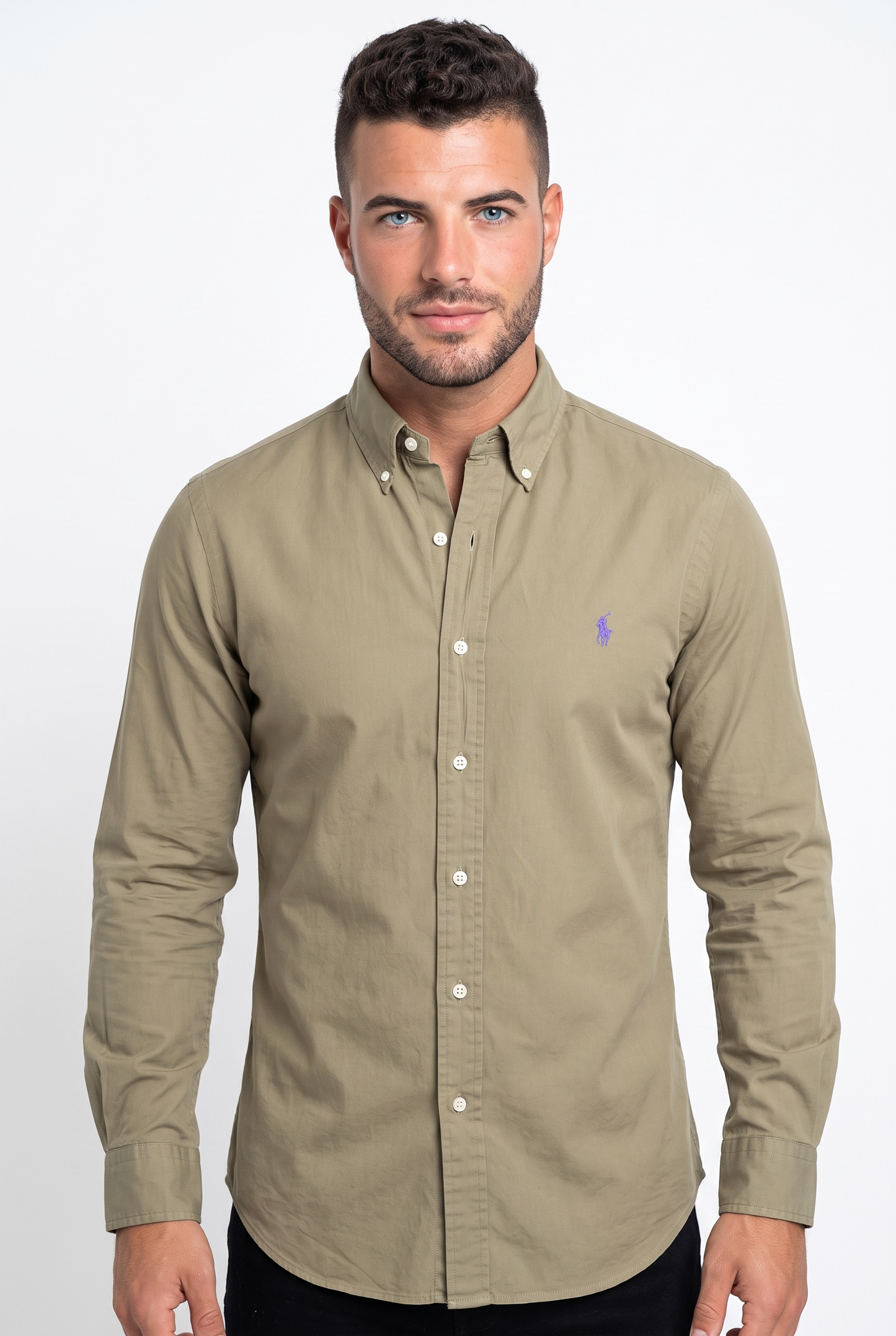 CAMISA POLO RALPH LAUREN TALLA “XL” CLASSIC FIT