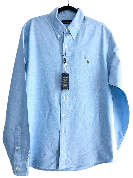 CAMISA POLO RALPH LAUREN TALLA  “XL” CLASSIC FIT