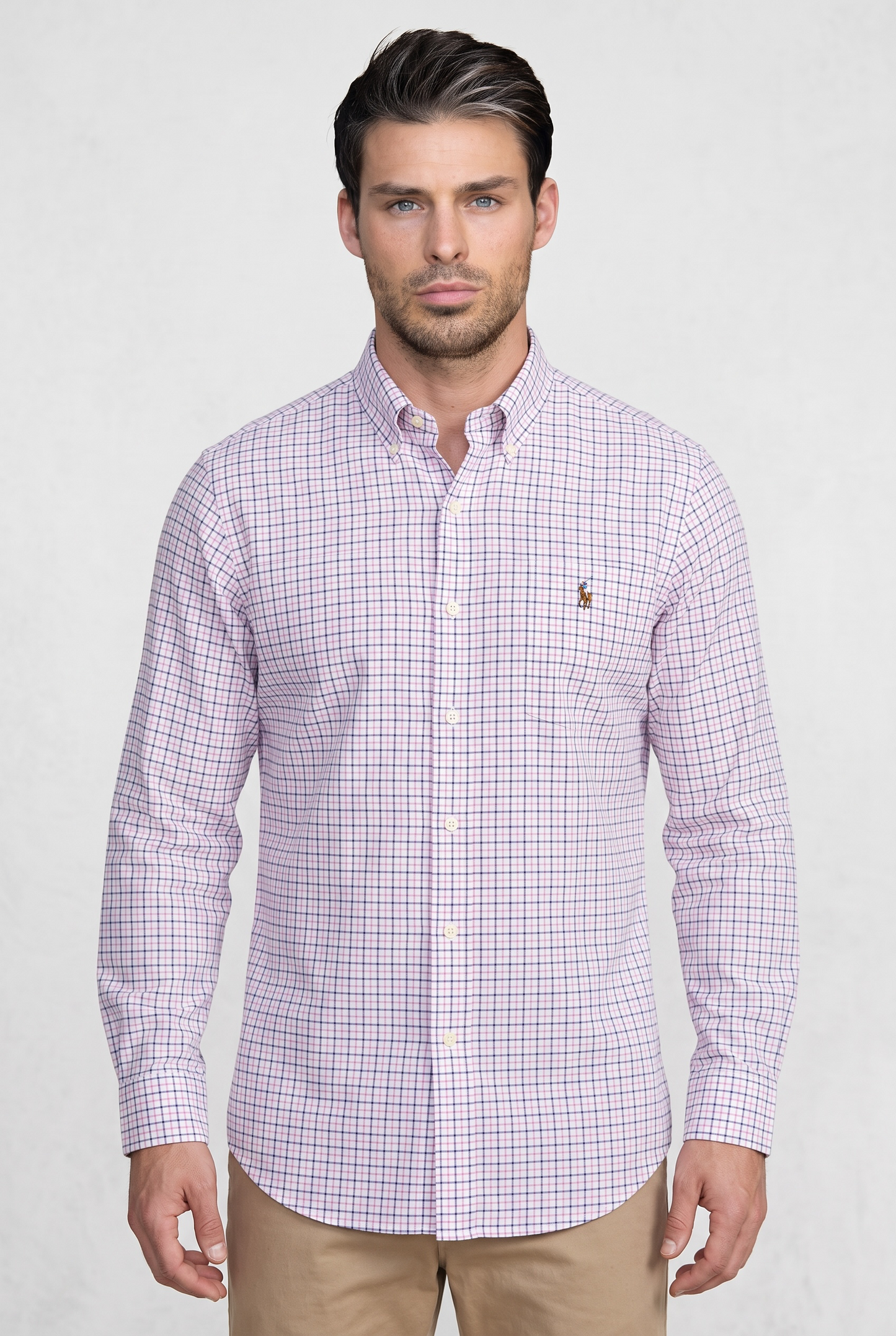 CAMISA POLO RALPH LAUREN TALLA “XL” CLASSIC FIT