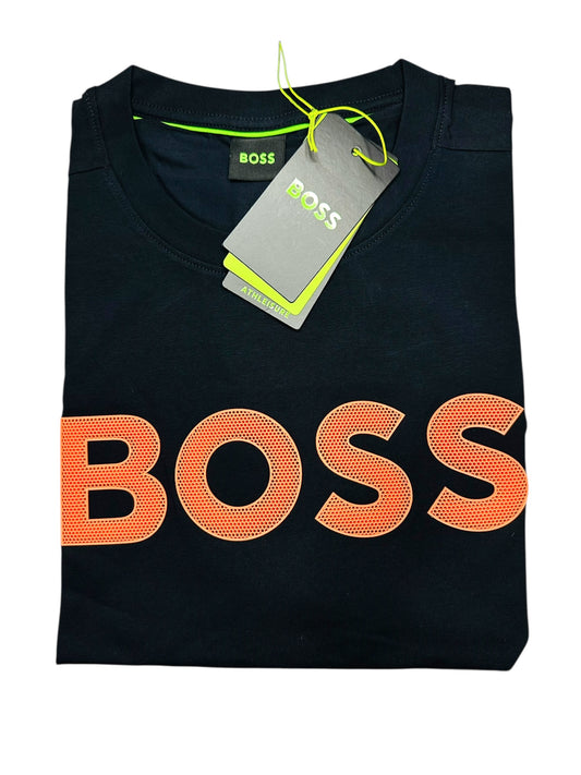 PLAYERA BOSS TALLA “XL” (REDUCIDA PARA TALLA L)