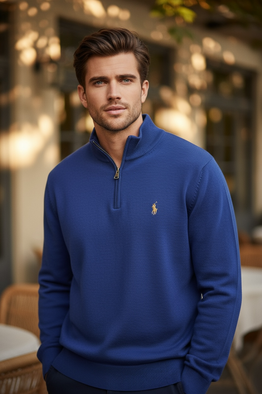 SUÉTER POLO RALPH LAUREN TALLA “XL”