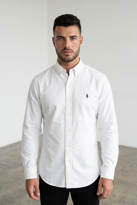 CAMISA POLO RALPH LAUREN TALLA “XL” CLASSIC FIT