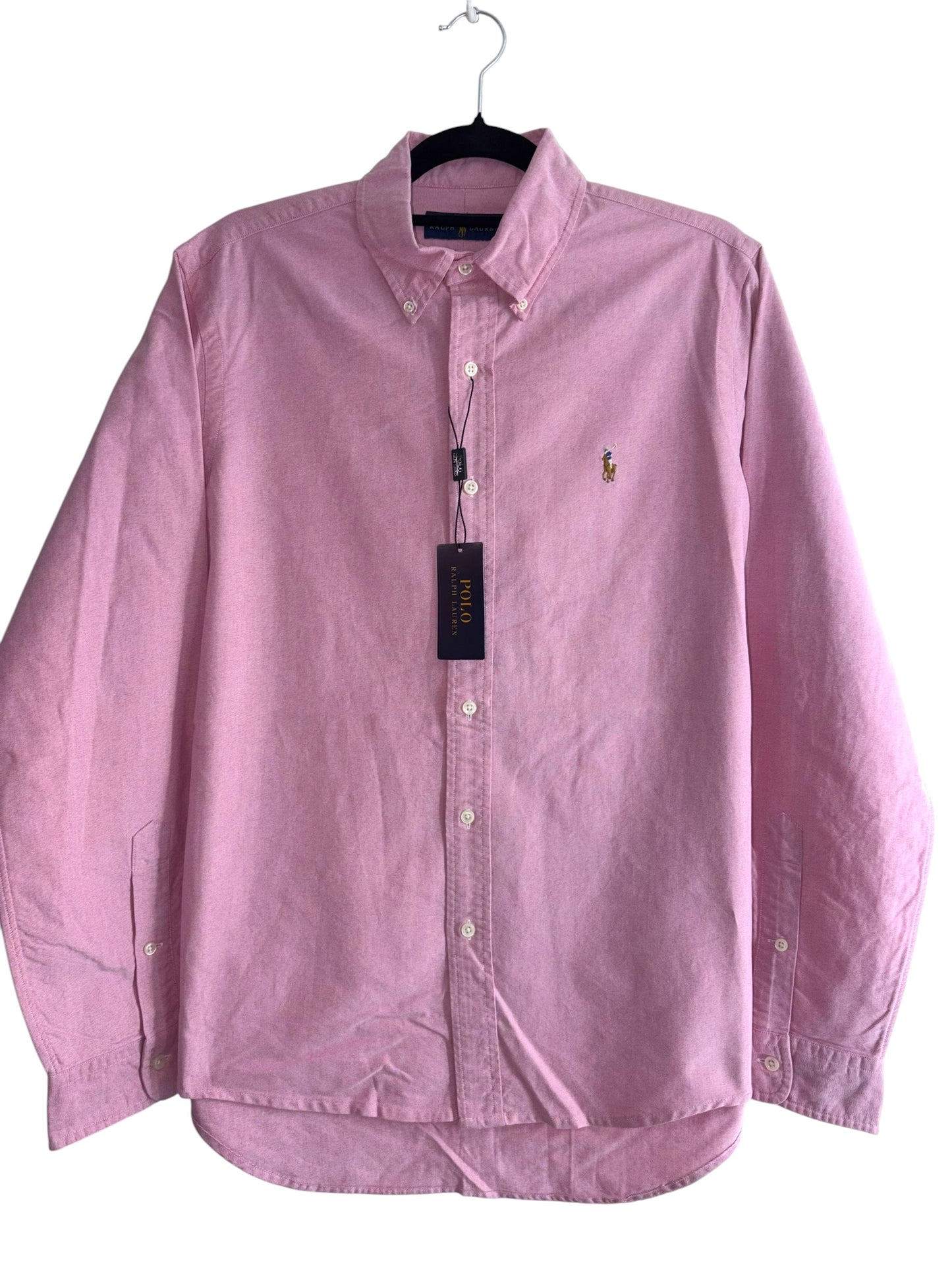 CAMISA POLO RALPH LAUREN TALLA “M” CLASSIC FIT