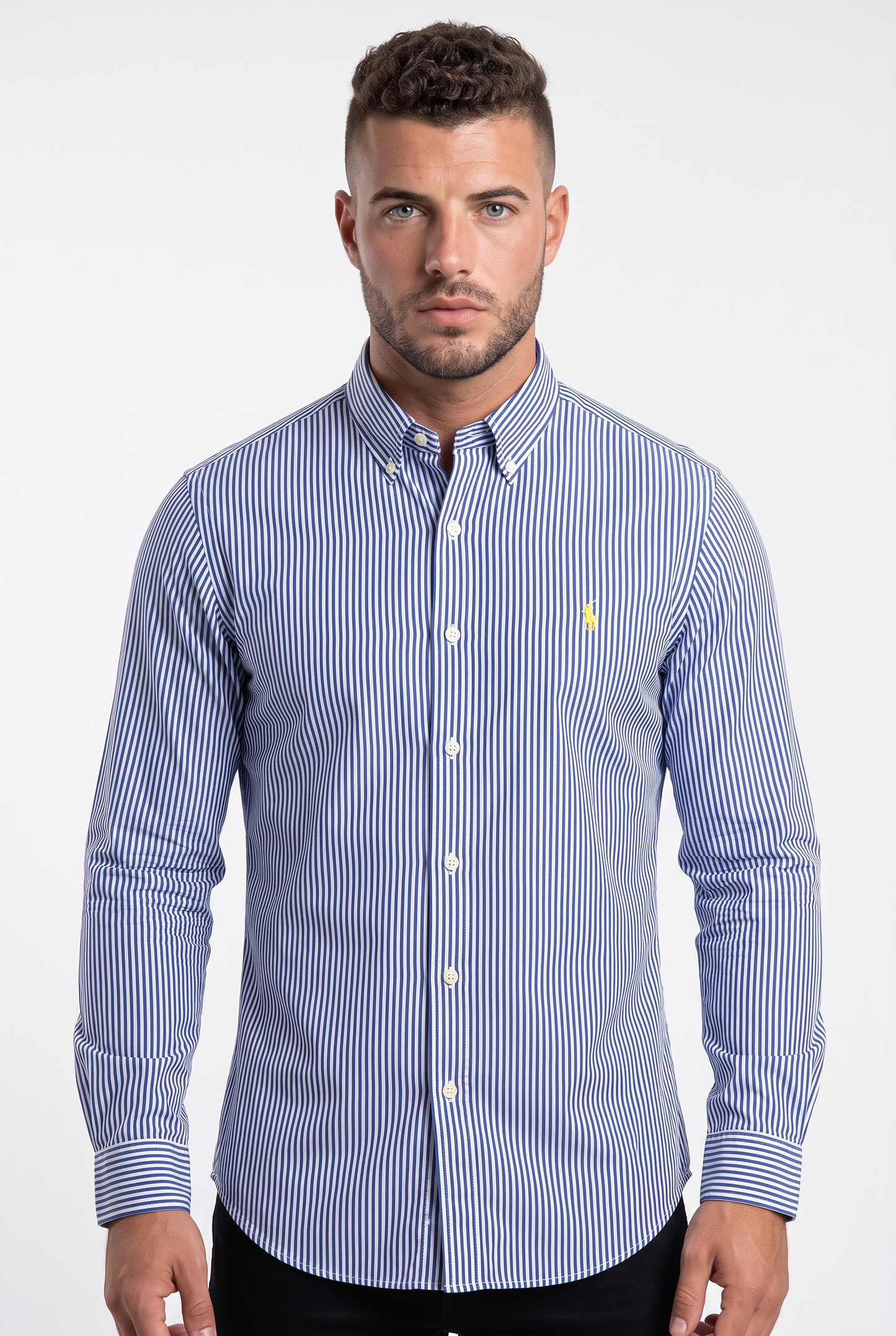 CAMISA POLO RALPH LAUREN TALLA “L” CLASSIC FIT