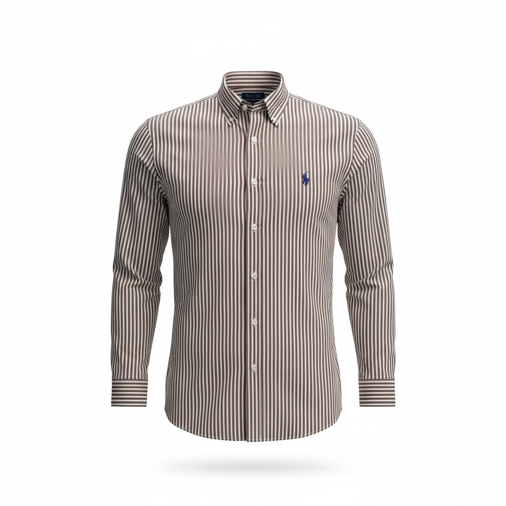 CAMISA POLO RALPH LAUREN TALLA “S” SLIM FIT