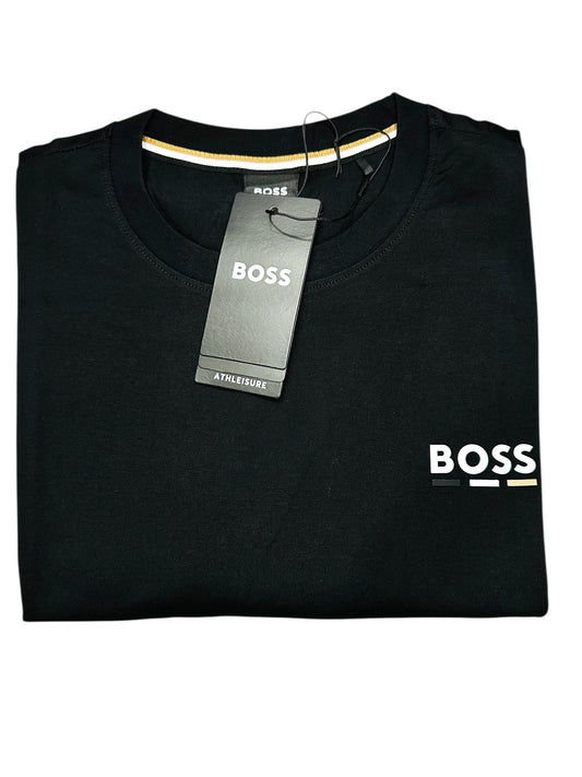 PLAYERA BOSS TALLA “XL” (REDUCIDA PARA TALLA L)