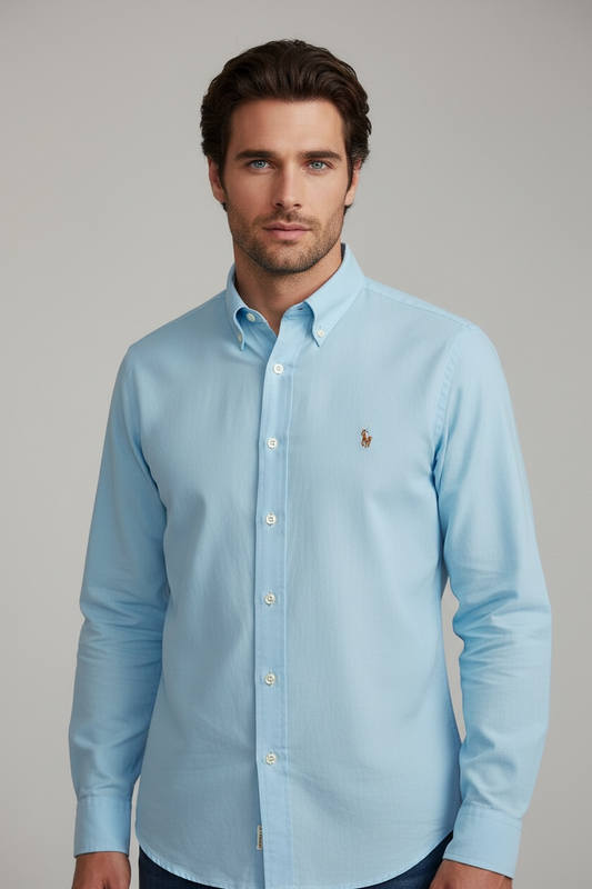 CAMISA POLO RALPH LAUREN TALLA “XL” CLASSIC FIT