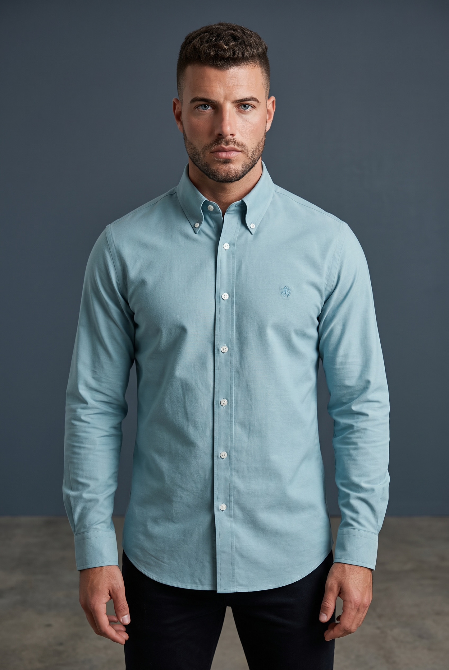 CAMISA BROOKS BROTHERS TALLA “L” REGENT