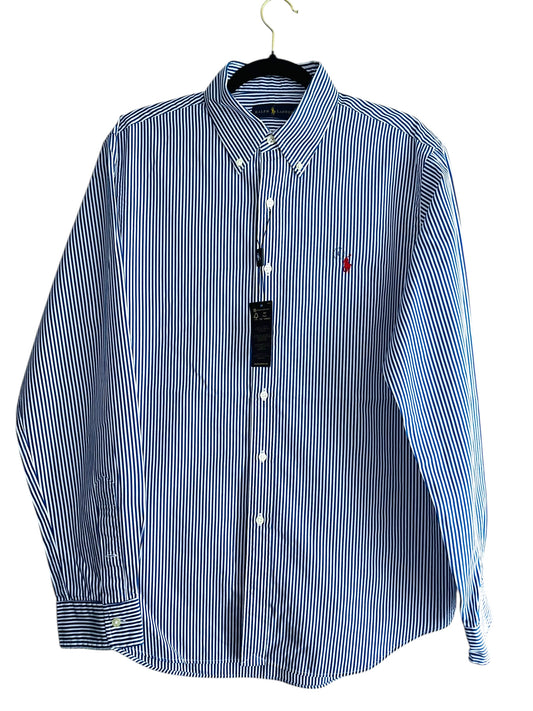 CAMISA POLO RALPH LAUREN TALLA “L” CLASSIC FIT