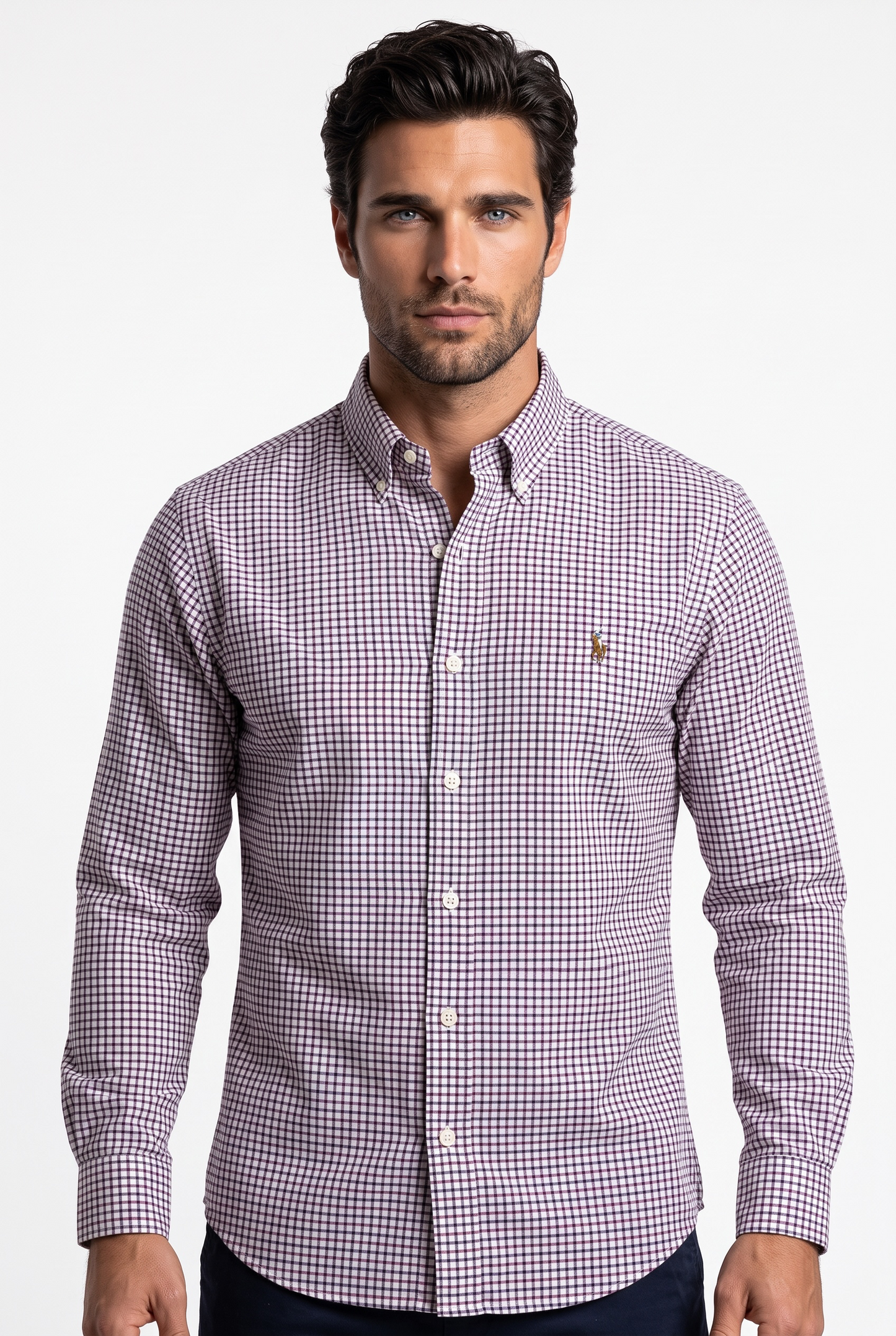 CAMISA POLO RALPH LAUREN TALLA “XL” CLASSIC FIT