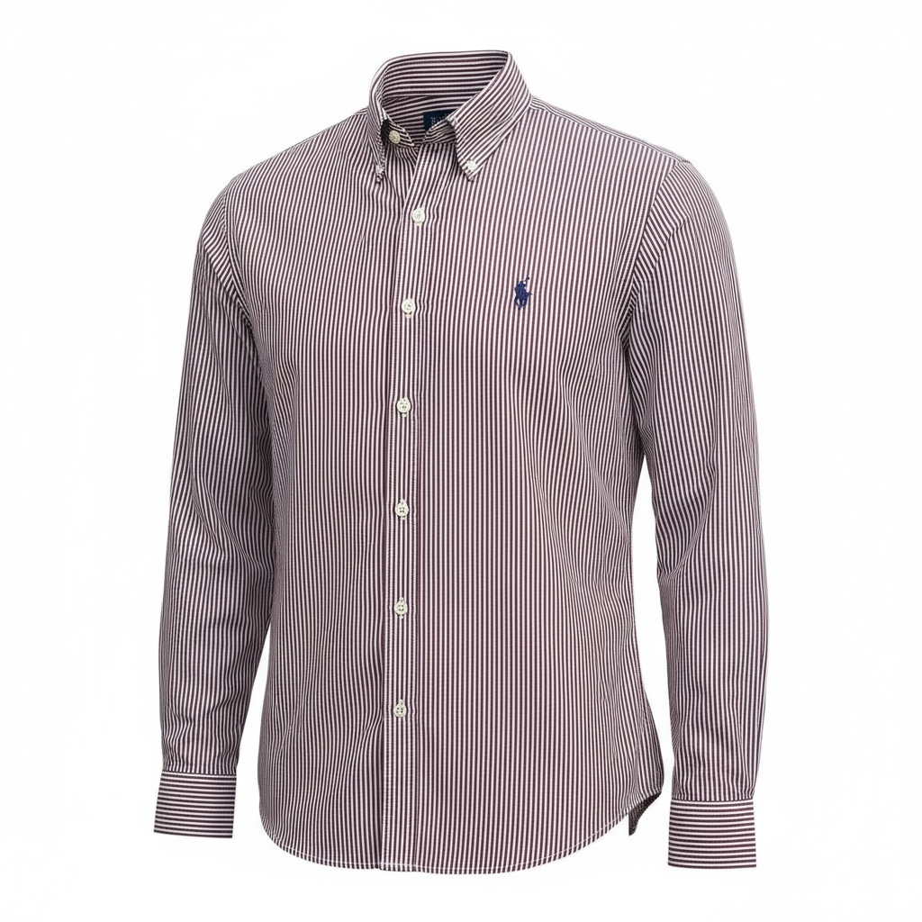 CAMISA POLO RALPH LAUREN TALLA “M” CUSTOM FIT