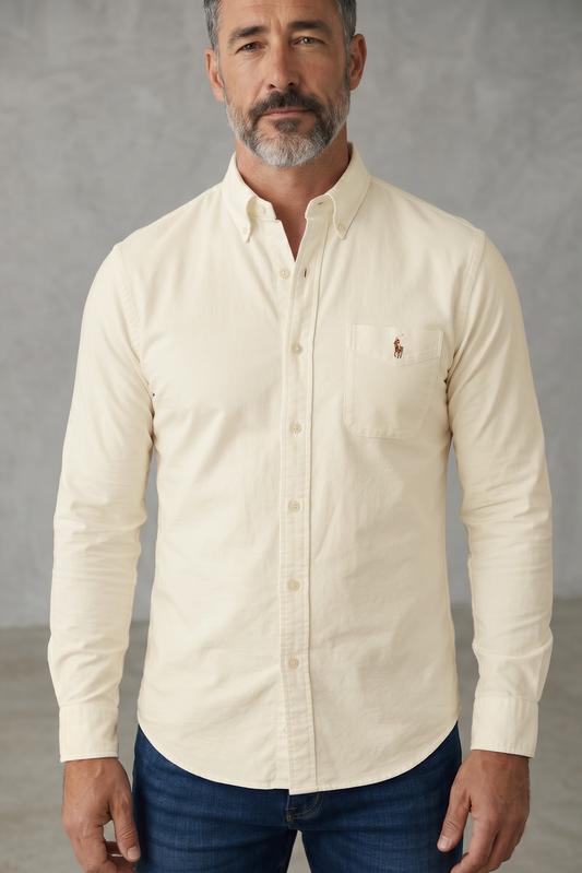 CAMISA POLO RALPH LAUREN TALLA “XL” CLASSIC FIT