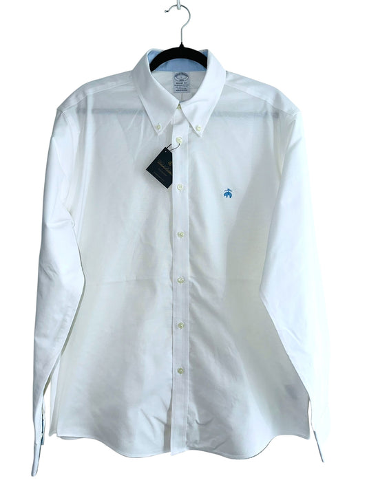CAMISA BROOKS BROTHERS TALLA “L” REGENT FIT